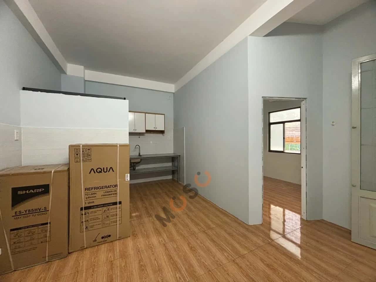 Cho thuê phòng trọ Lê Đức Thọ Quận Gò Vấp, TP.HCM – 1 phòng ngủ, giá 6 triệu