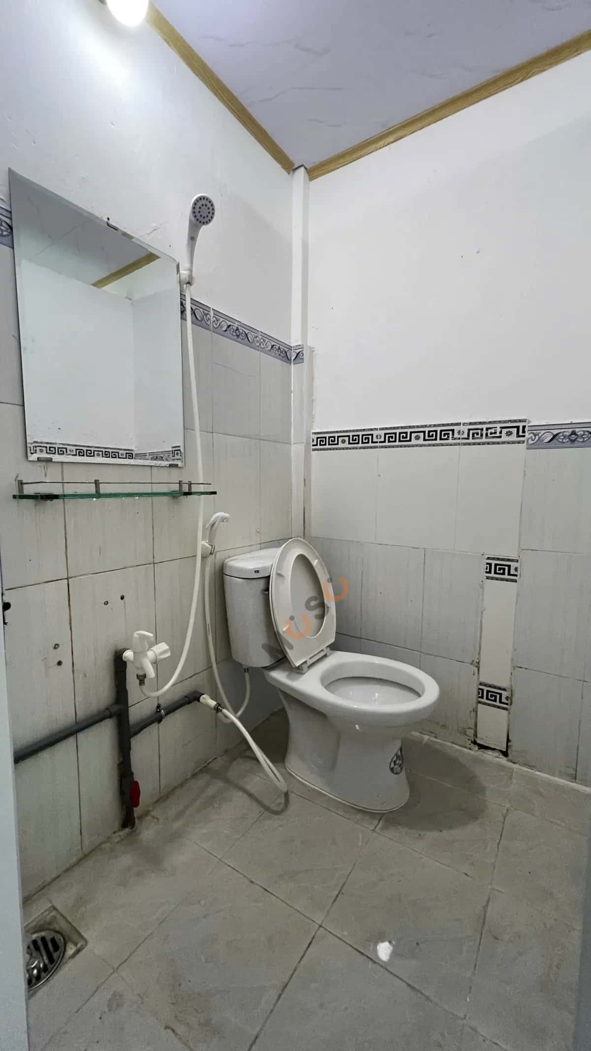 Cho thuê phòng trọ Hà Đặc Quận 12, TP.HCM – 1 phòng ngủ, giá 2.6 triệu — Hình 2 Cho thuê phòng trọ Hà Đặc Quận 12, TP.HCM – 1 phòng ngủ, giá 2.6 triệu — Hình 2