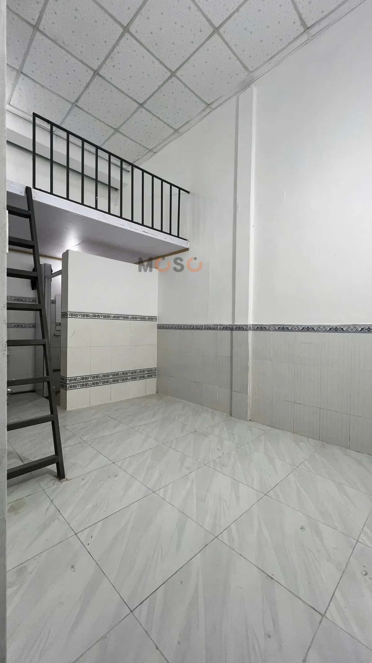 Cho thuê phòng trọ Hà Đặc Quận 12, TP.HCM – 1 phòng ngủ, giá 2.6 triệu — Hình 3 Cho thuê phòng trọ Hà Đặc Quận 12, TP.HCM – 1 phòng ngủ, giá 2.6 triệu — Hình 3