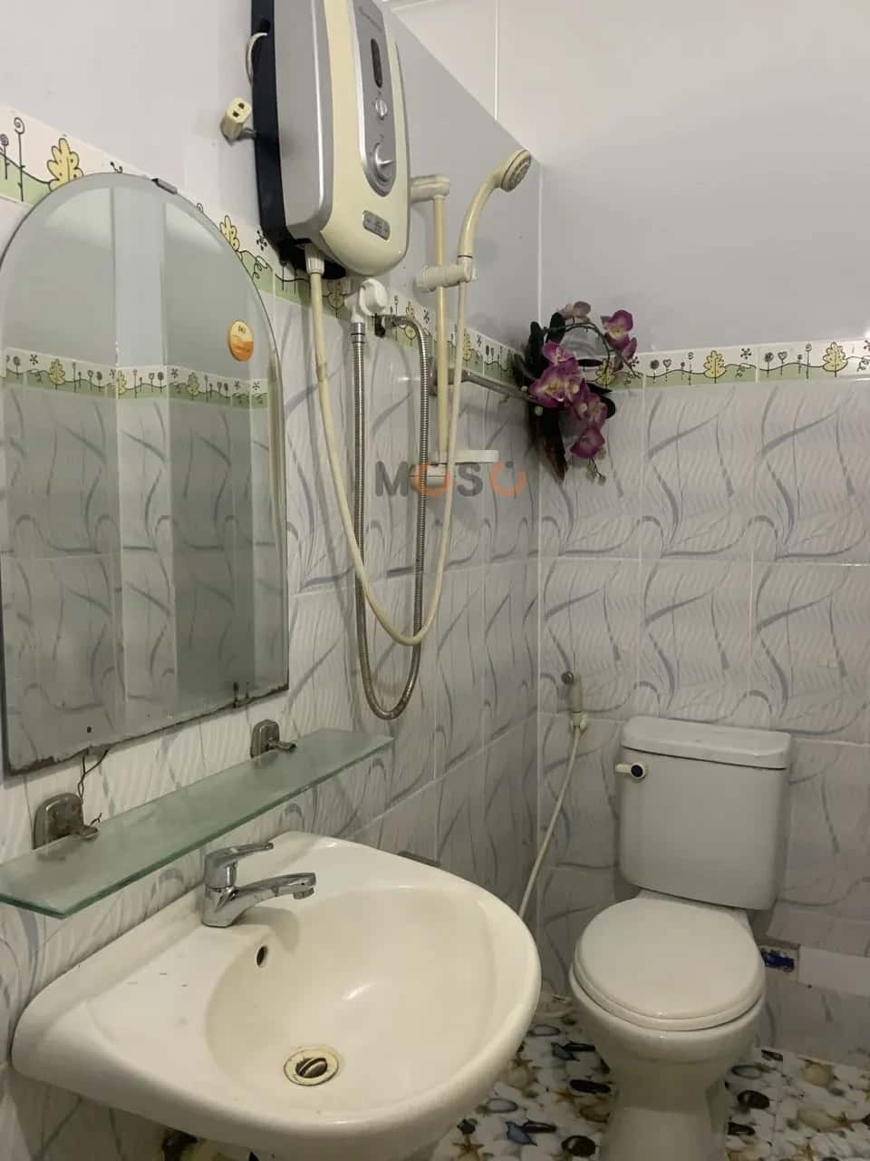 Cho thuê phòng trọ Cao Thắng Hòa Hưng, TP.HCM – giá 4.2 triệu — Hình 3