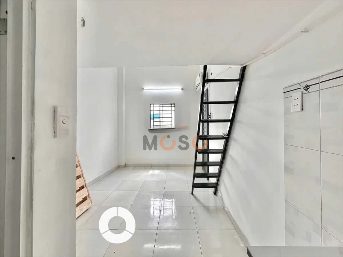Cho thuê phòng trọ Đường Phan Văn Hớn Hồ Chí Minh, TP.HCM – giá 3 triệu