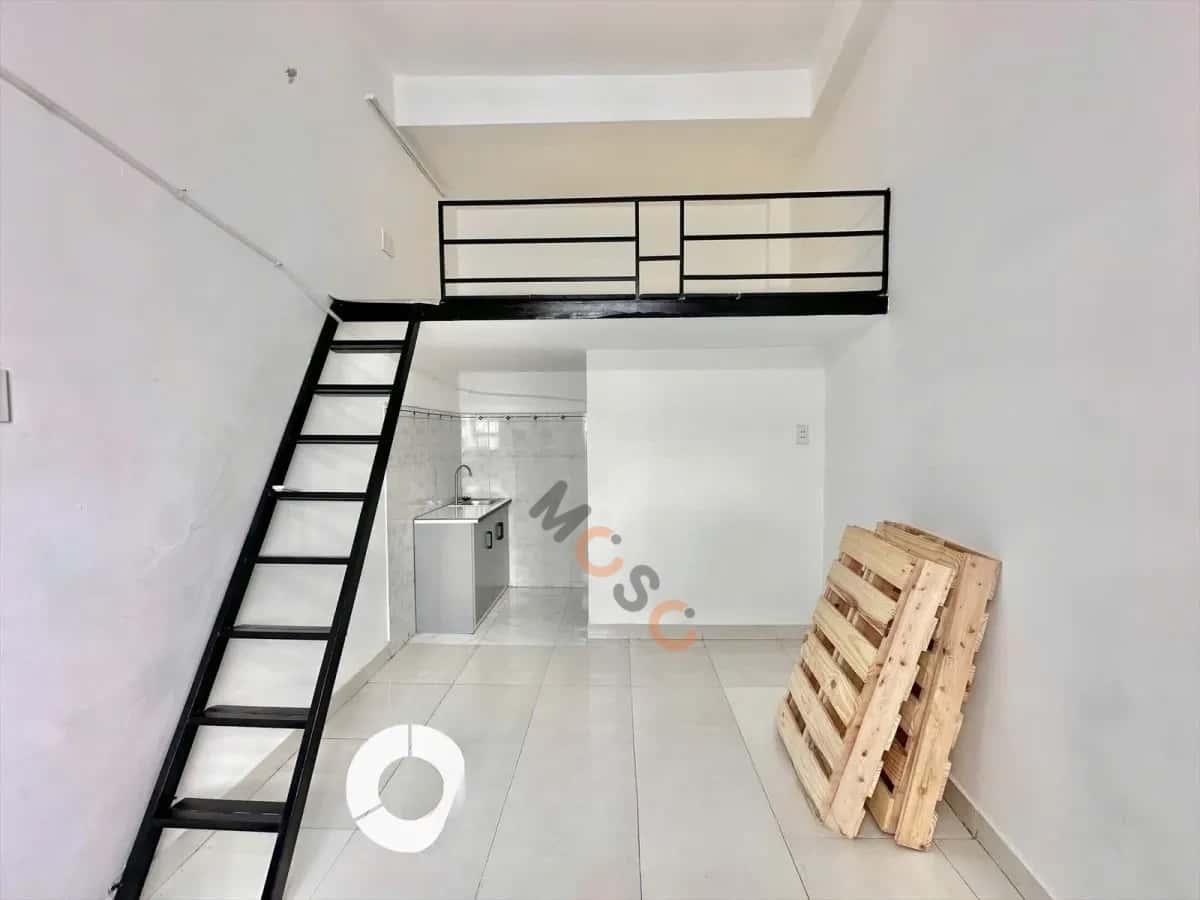 Cho thuê phòng trọ Đường Phan Văn Hớn Hồ Chí Minh, TP.HCM – giá 3 triệu — Hình 2