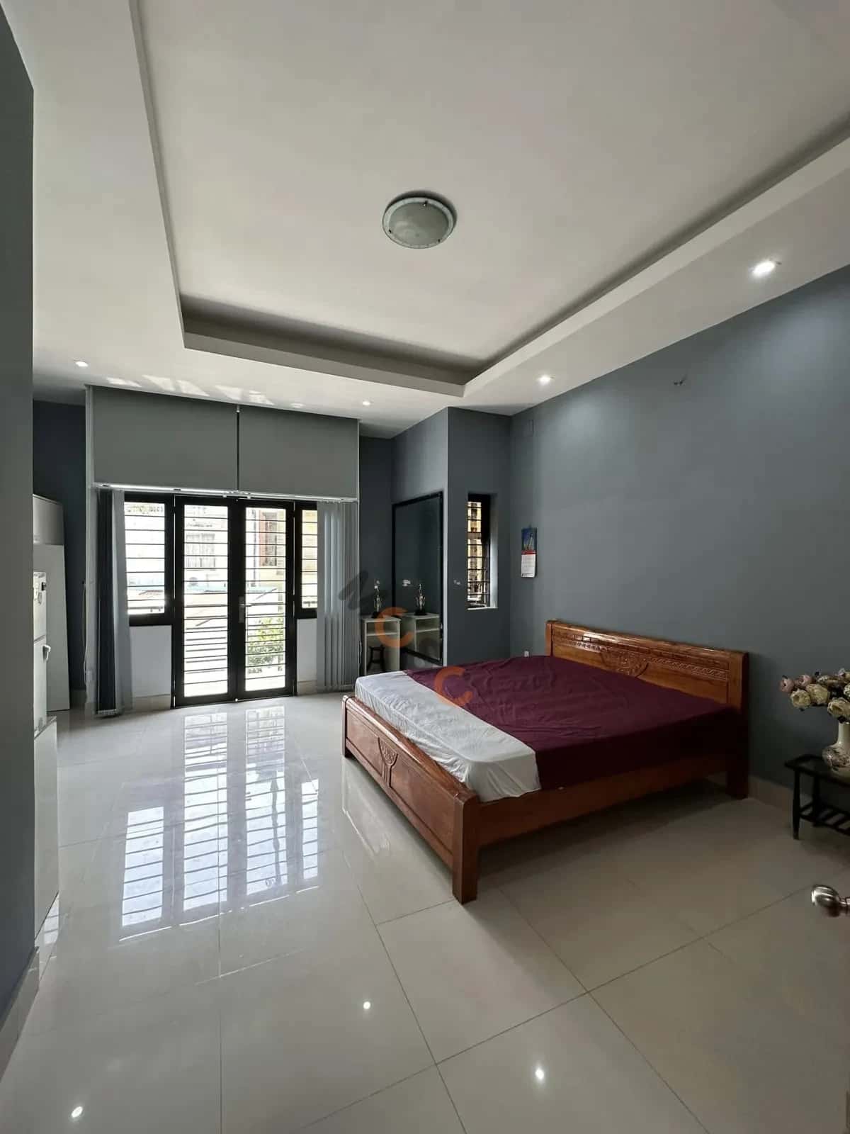 Cho thuê phòng trọ Đường Phan Xích Long Cầu Kiệu, TP.HCM – 1 phòng ngủ, giá 5.5 triệu — Hình 3 Cho thuê phòng trọ Đường Phan Xích Long Cầu Kiệu, TP.HCM – 1 phòng ngủ, giá 5.5 triệu — Hình 3