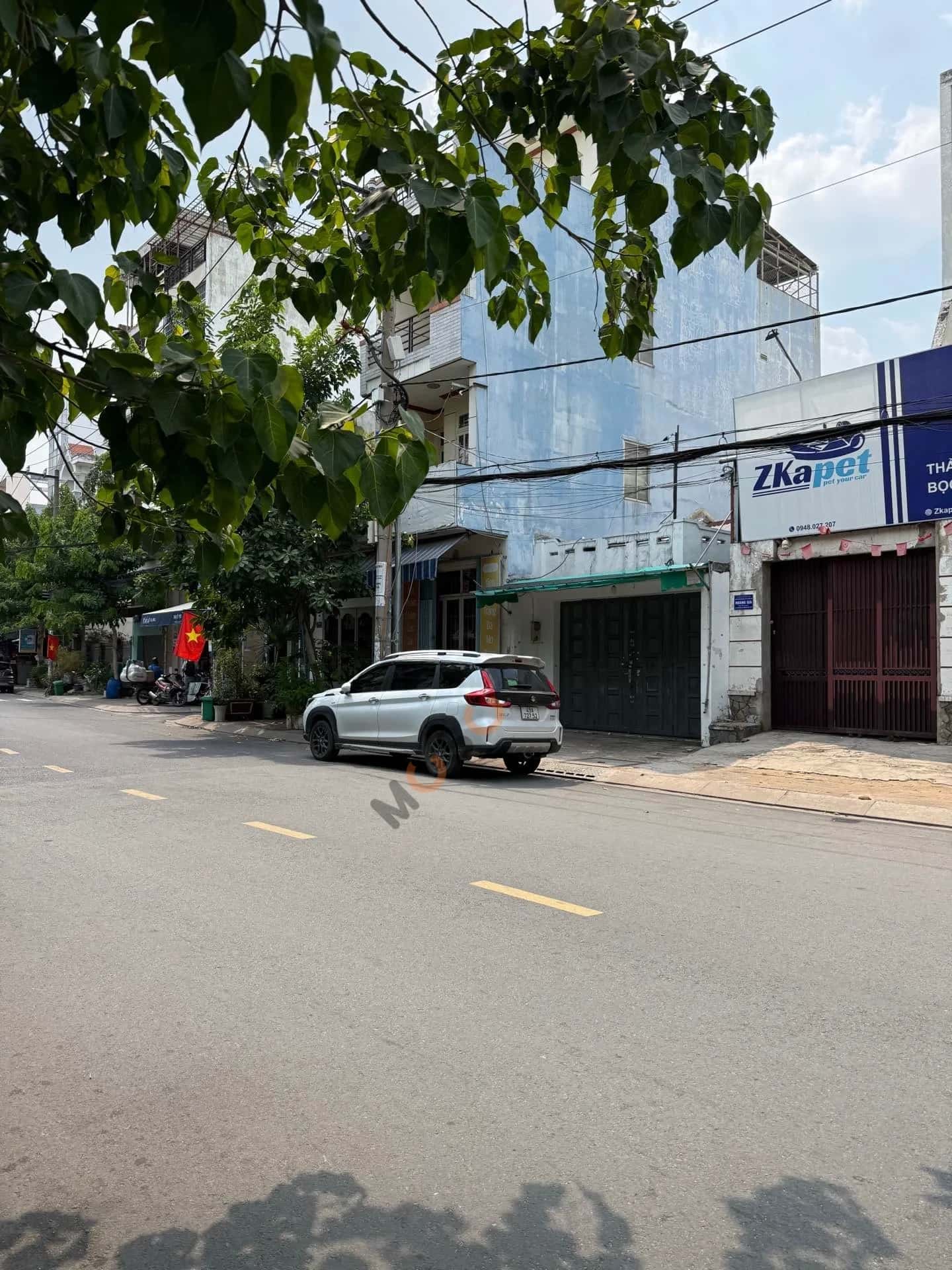 Bán nhà hẻm Đồng đen Quận Tân Bình, TP.HCM – 4 phòng ngủ, giá 11.5 tỷ