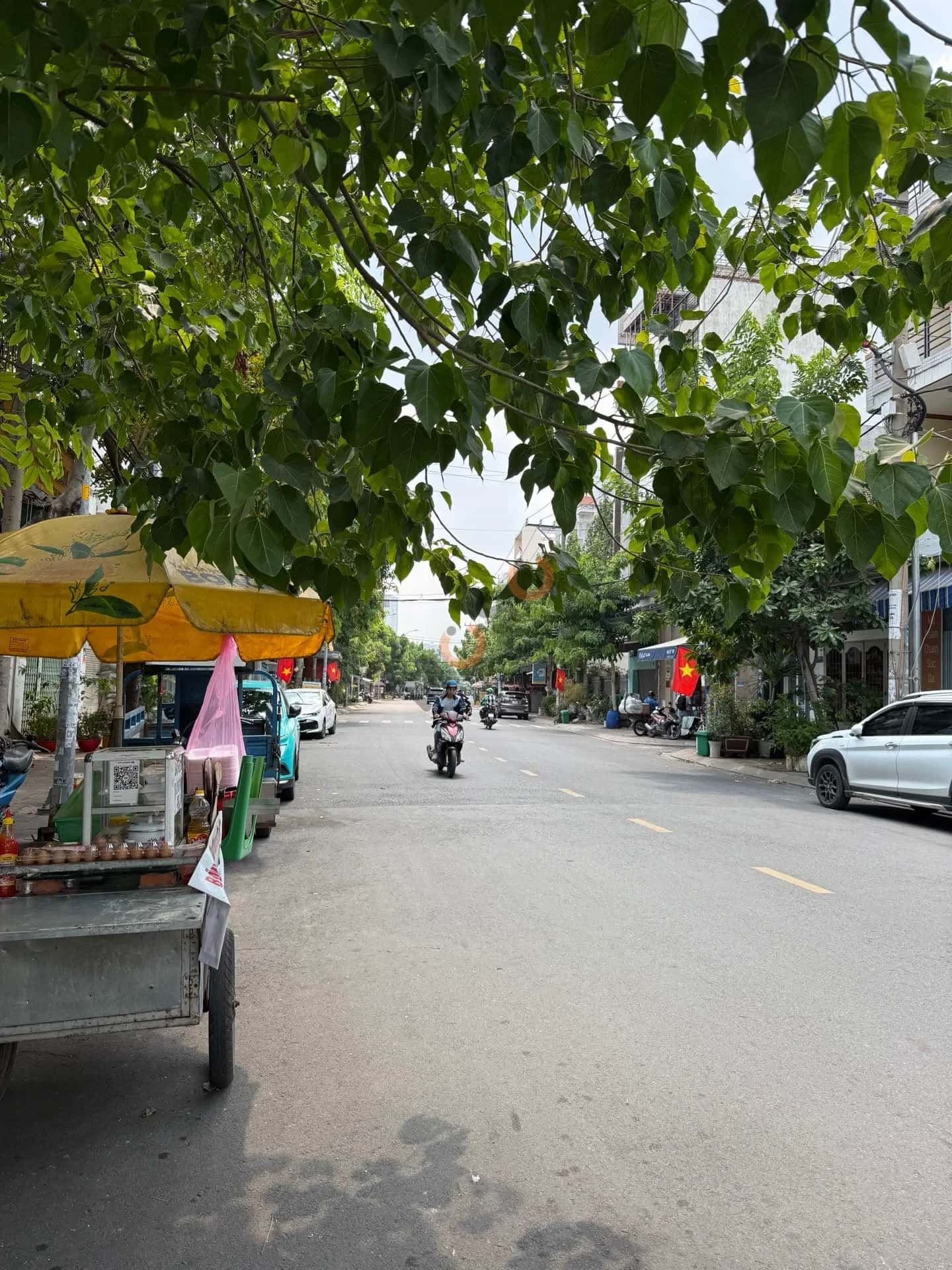 Bán nhà hẻm Đồng đen Quận Tân Bình, TP.HCM – 4 phòng ngủ, giá 11.5 tỷ — Hình 2