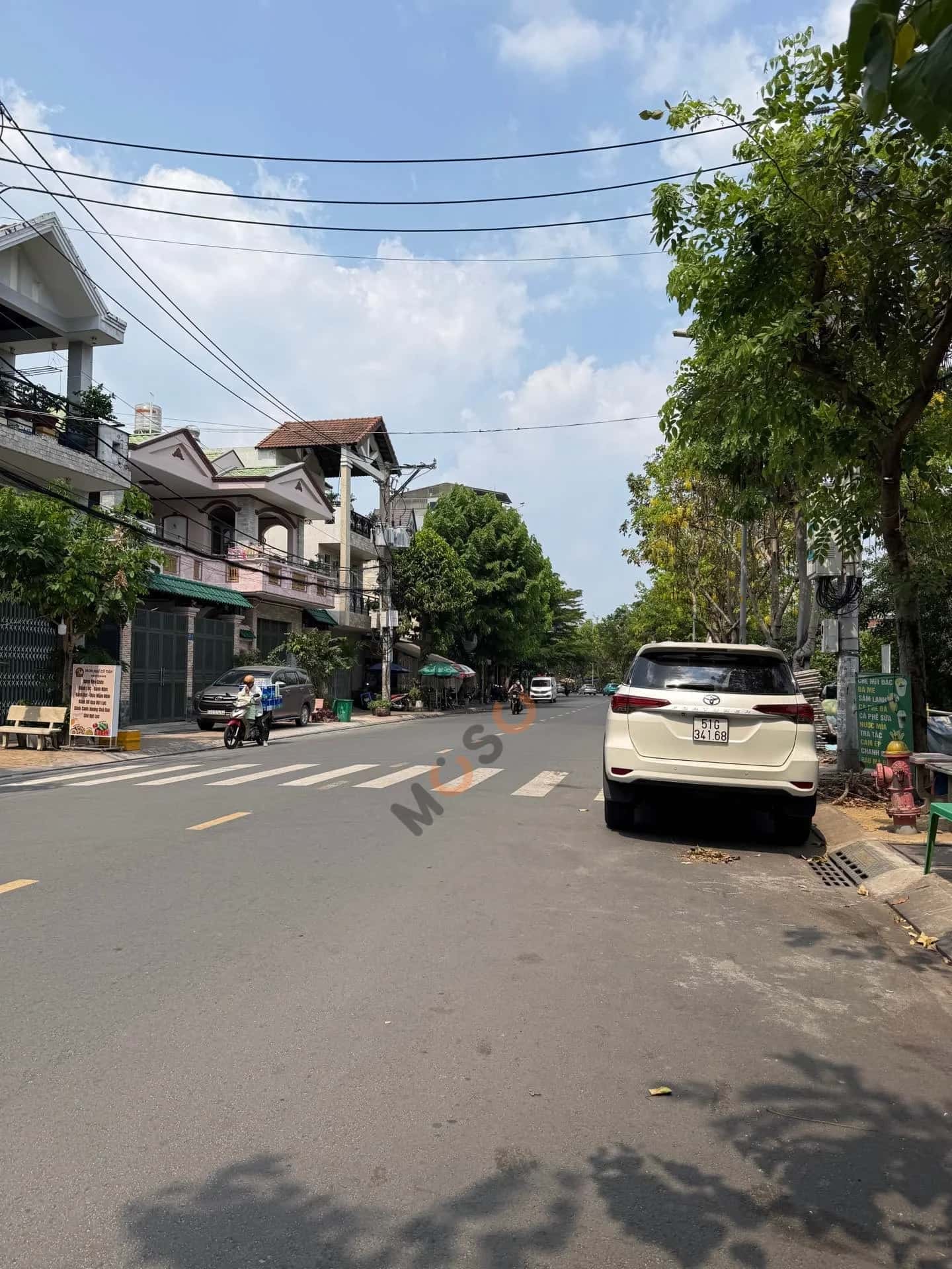 Bán nhà hẻm Đồng đen Quận Tân Bình, TP.HCM – 4 phòng ngủ, giá 11.5 tỷ — Hình 3