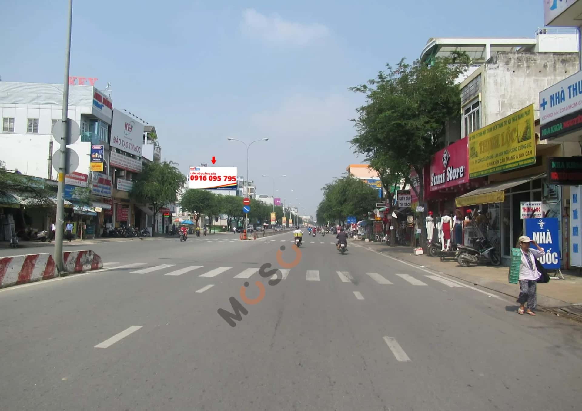 Bán nhà mặt tiền Lê Trọng Tấn  Quận Tân Phú, TP.HCM – 4 phòng ngủ, giá 29 tỷ — Hình 3
