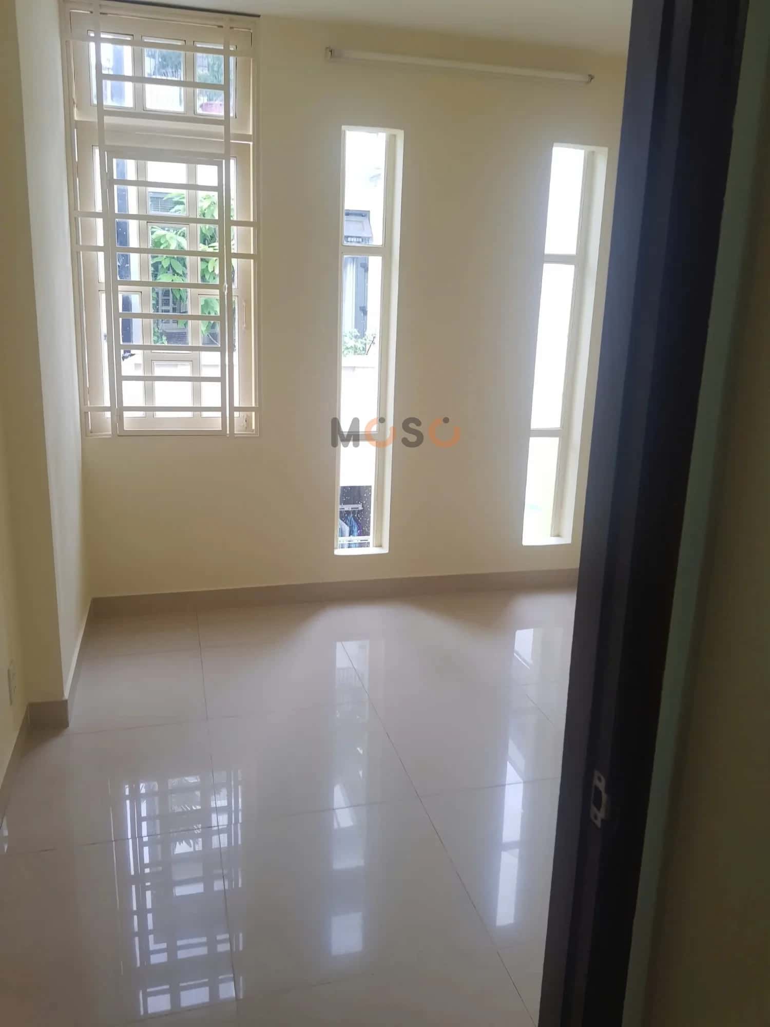Bán nhà hẻm Trần Hưng Đạo Quận 1, TP.HCM – 5 phòng ngủ, giá 14.5 tỷ - ảnh 6