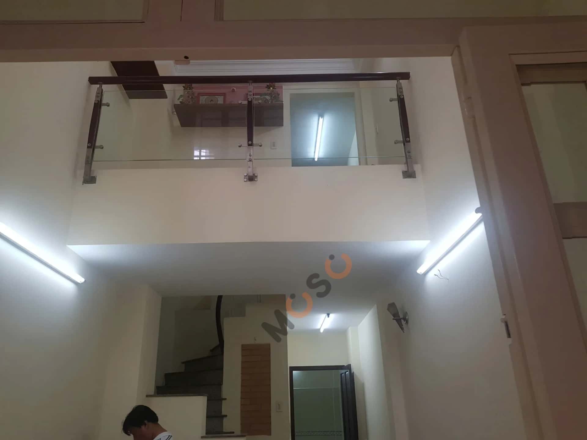 Bán nhà hẻm Trần Hưng Đạo Quận 1, TP.HCM – 5 phòng ngủ, giá 14.5 tỷ - ảnh 4