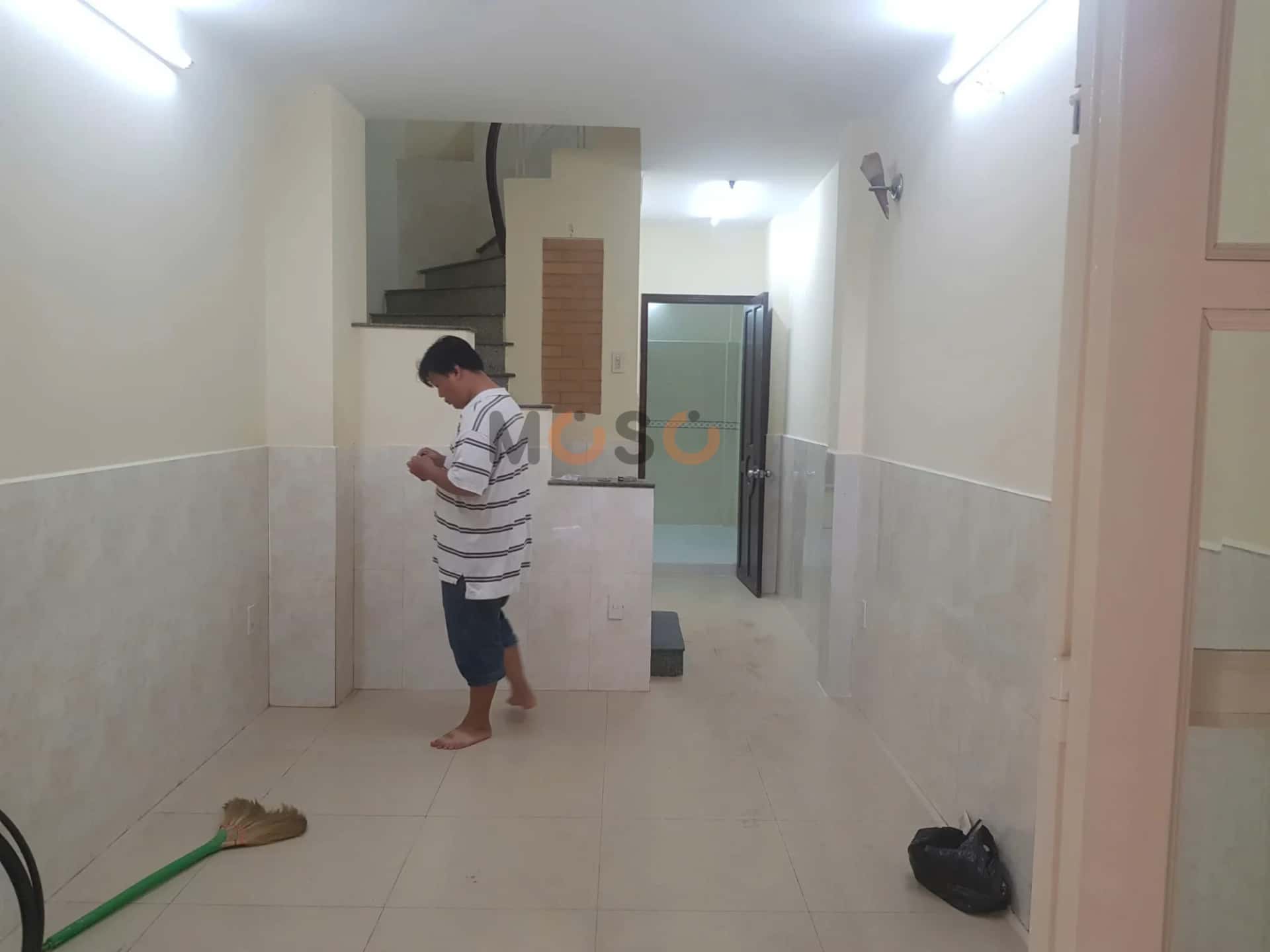 Bán nhà hẻm Trần Hưng Đạo Quận 1, TP.HCM – 5 phòng ngủ, giá 15.8 tỷ — Hình 3