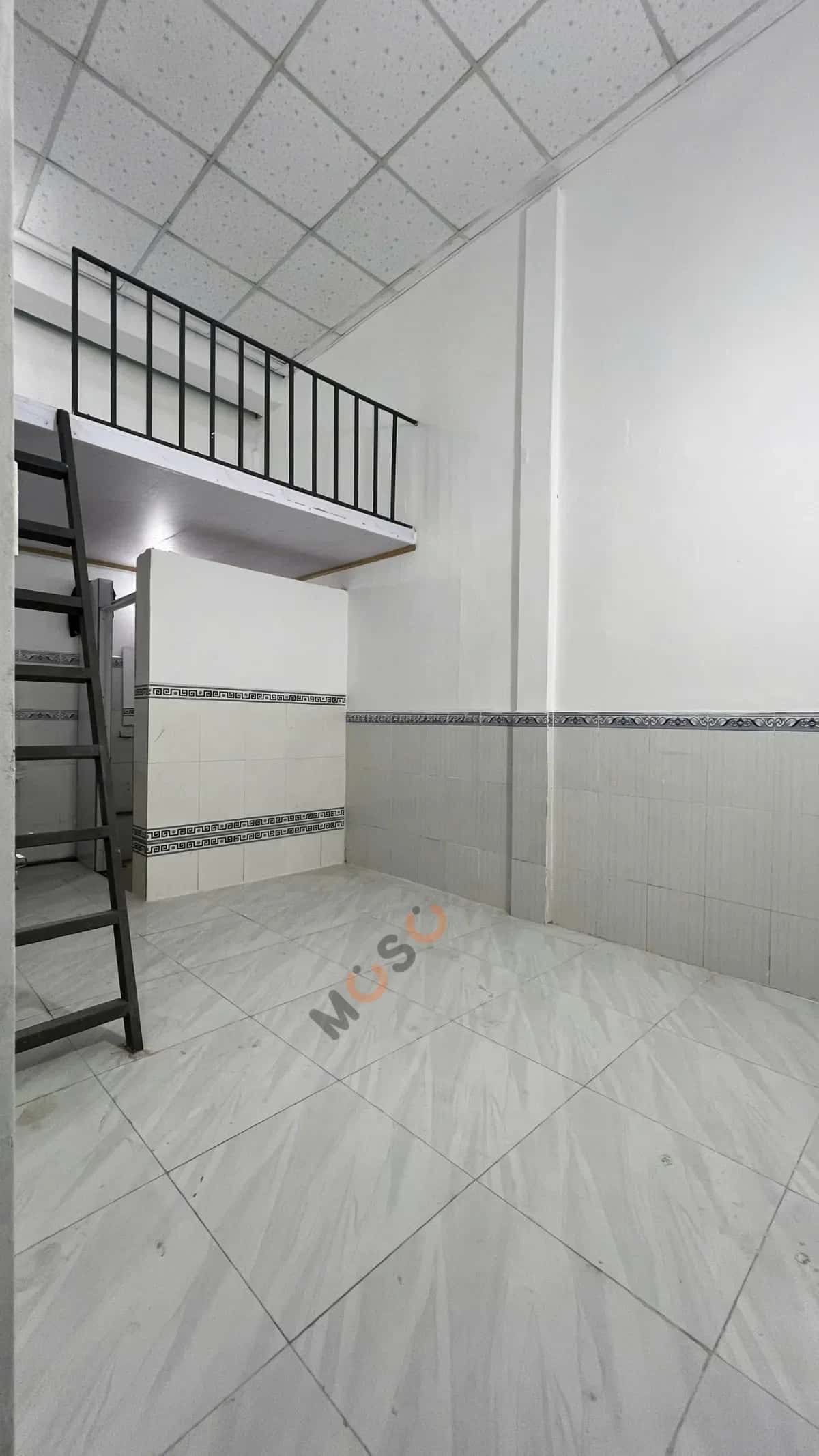 Cho thuê phòng trọ Hà Đặc Quận 12, TP.HCM – 1 phòng ngủ, giá 2.6 triệu — Hình 3