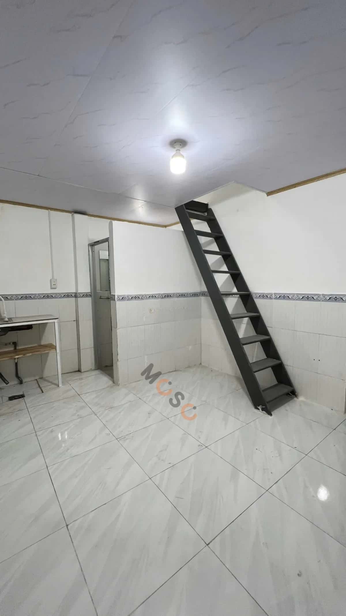 Cho thuê phòng trọ Hà Đặc Quận 12, TP.HCM – 1 phòng ngủ, giá 2.6 triệu