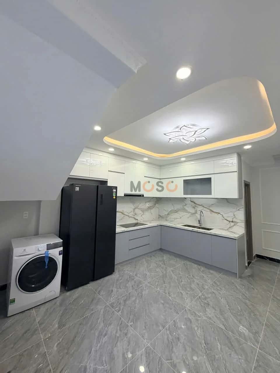Bán nhà mặt tiền Nguyễn Thị Huỳnh Quận Phú Nhuận, TP.HCM – 5 phòng ngủ, giá 12.3 tỷ — Hình 3 Bán nhà mặt tiền Nguyễn Thị Huỳnh Quận Phú Nhuận, TP.HCM – 5 phòng ngủ, giá 12.3 tỷ — Hình 3