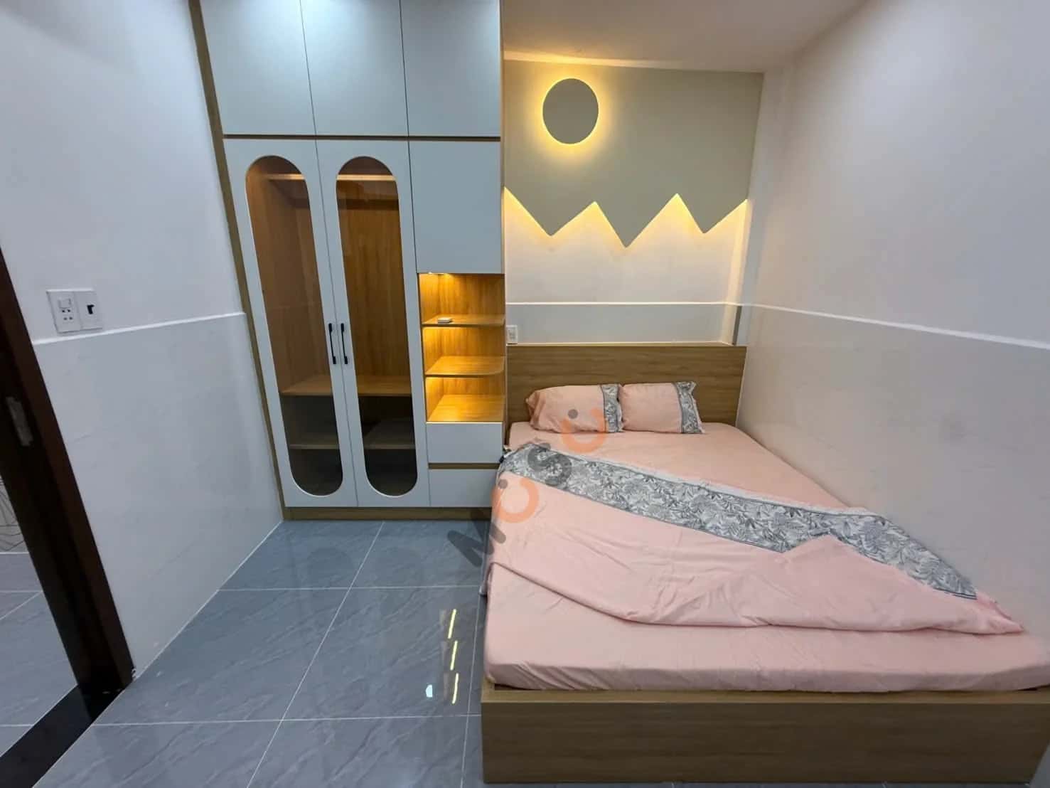Bán nhà hẻm Quang Trung Quận Gò Vấp, TP.HCM – 3 phòng ngủ, giá 6 tỷ - ảnh 6
