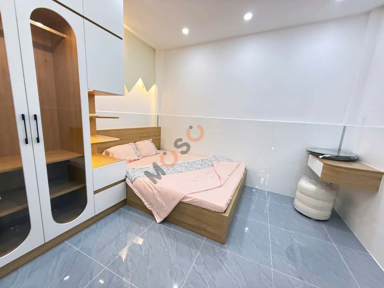 Bán nhà hẻm Quang Trung Quận Gò Vấp, TP.HCM – 3 phòng ngủ, giá 6 tỷ - ảnh 7
