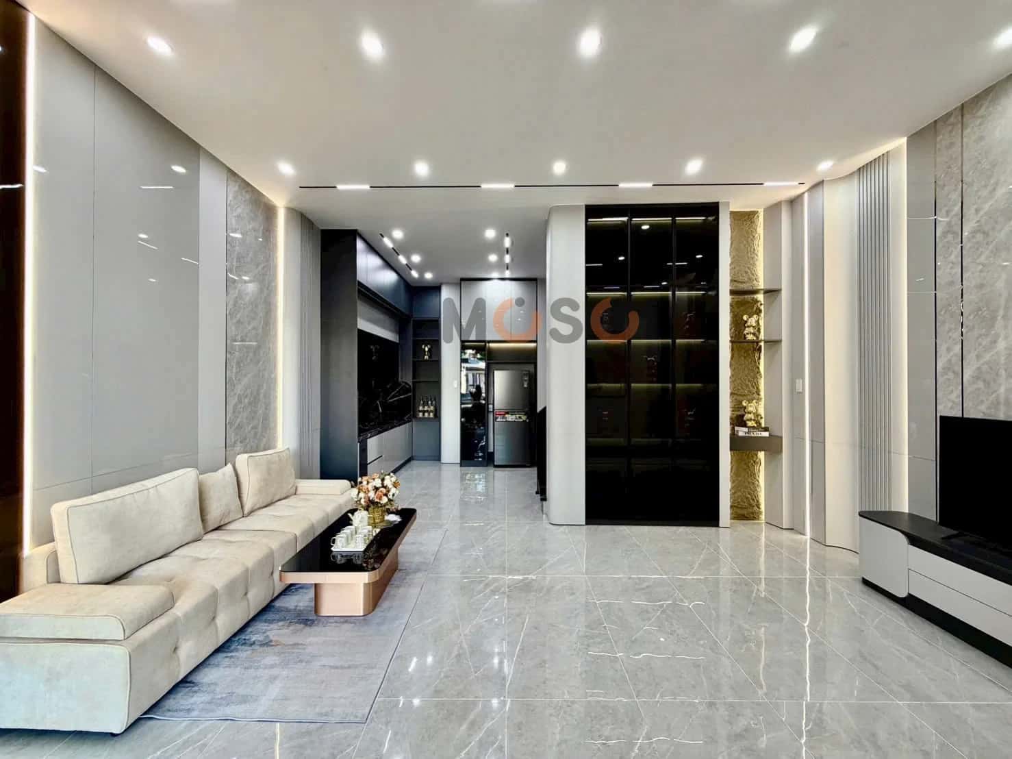 Bán nhà mặt tiền Hải Phòng Quận Thanh Khê, TP. Đà Nẵng – 3 phòng ngủ, giá 11.5 tỷ — Hình 3