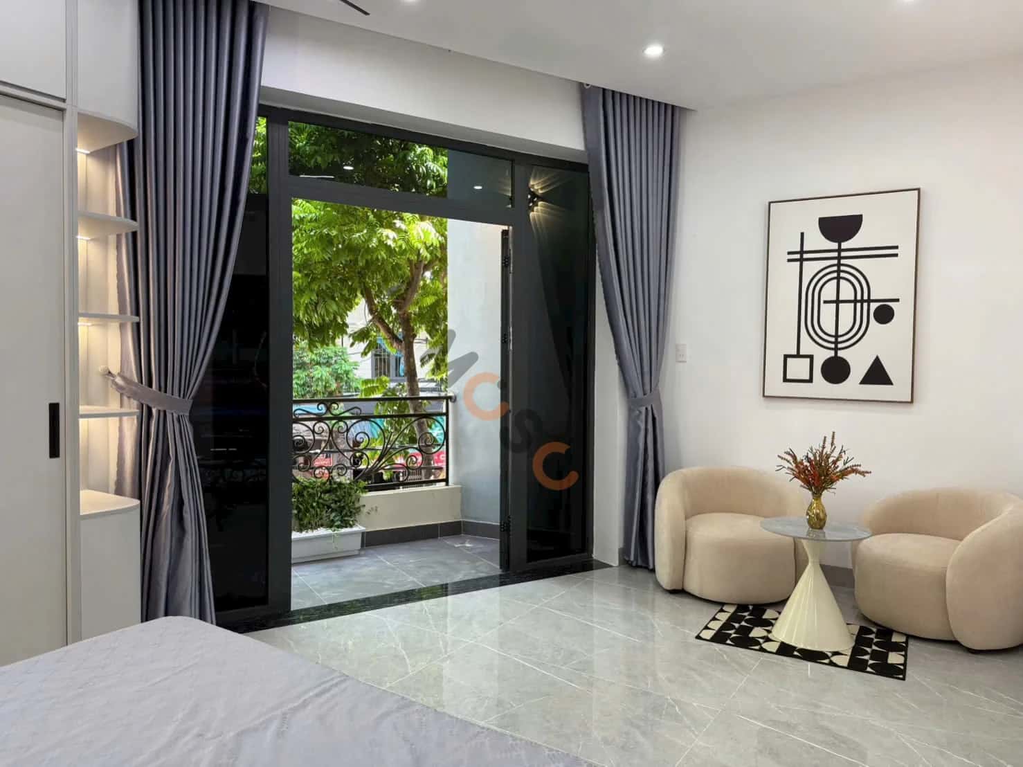 Bán nhà mặt tiền Hải Phòng Quận Thanh Khê, TP. Đà Nẵng – 3 phòng ngủ, giá 11.5 tỷ — Hình 2