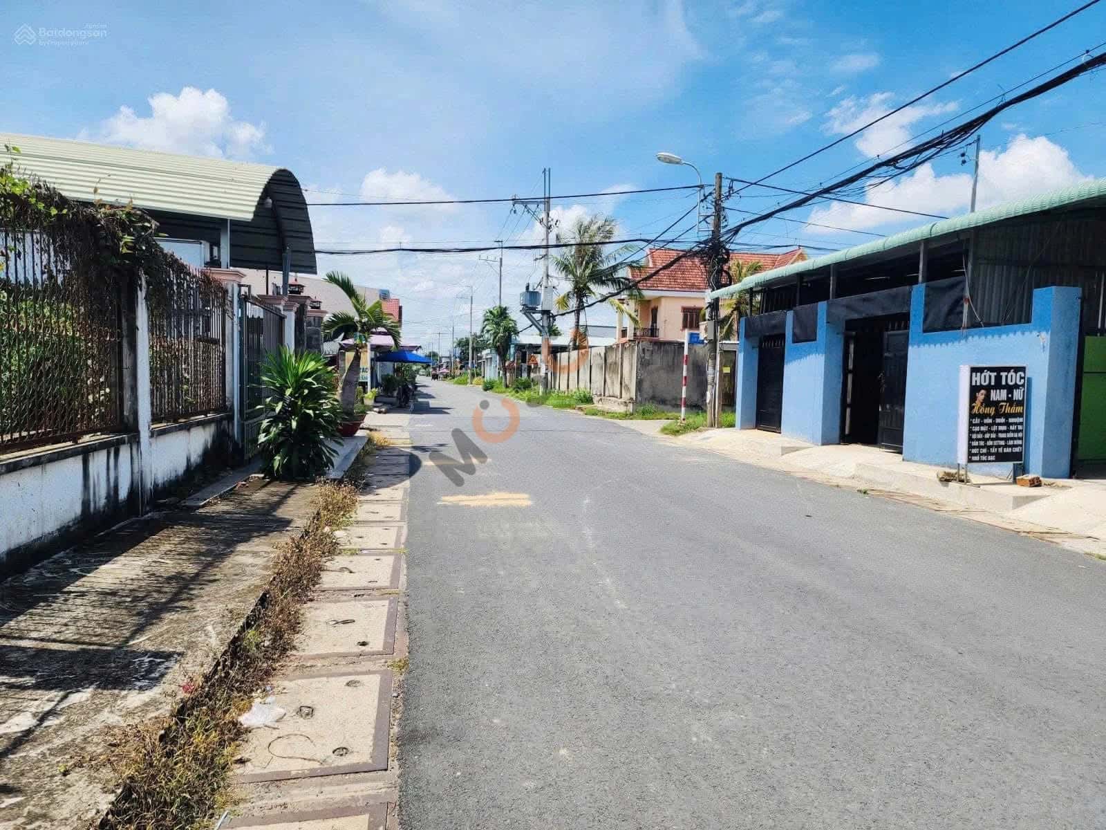 Bán đất Hồ Thị Lai Huyện Củ Chi, TP.HCM – giá 730 triệu — Hình 2 Bán đất Hồ Thị Lai Huyện Củ Chi, TP.HCM – giá 730 triệu — Hình 2