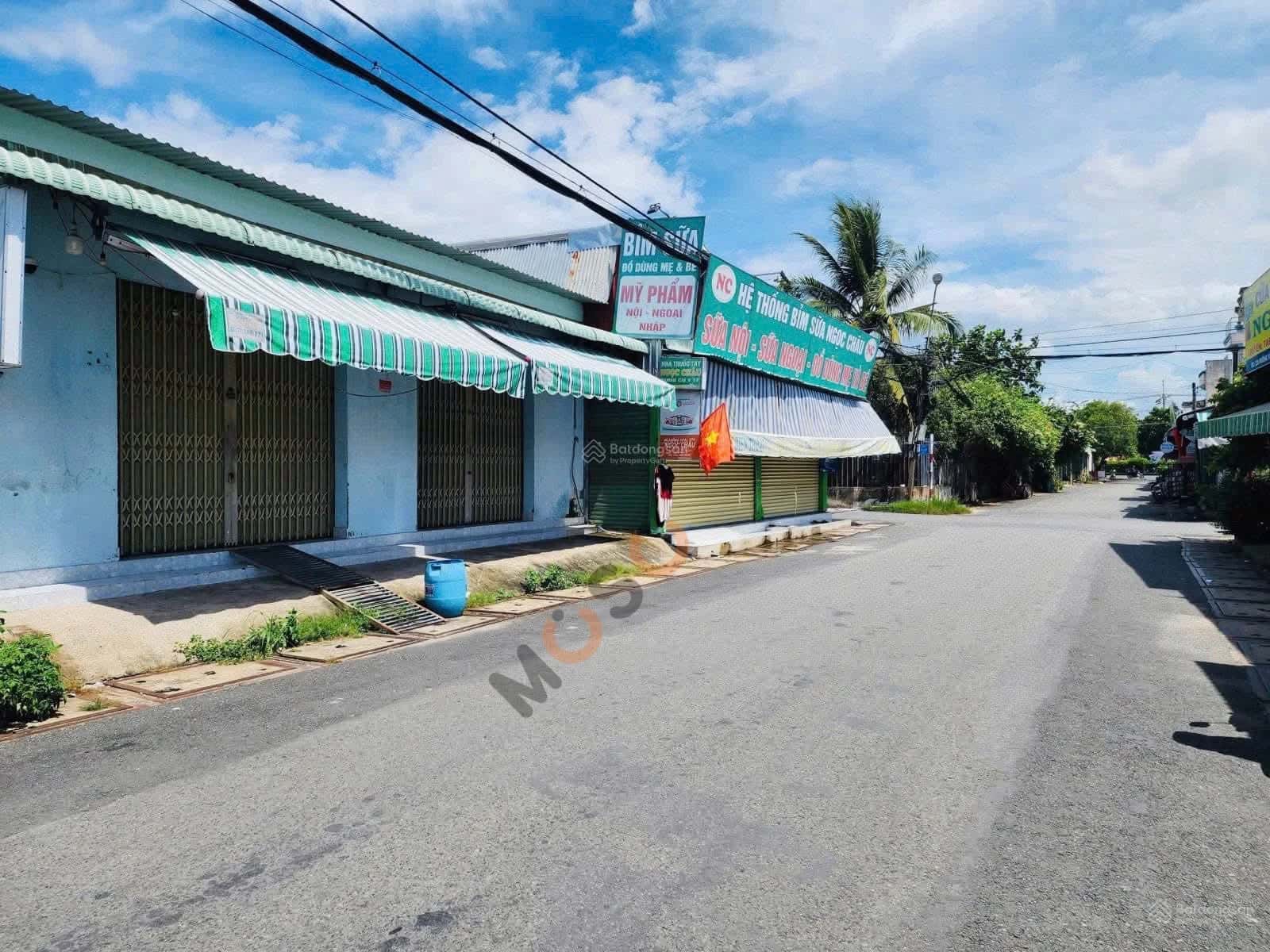 Bán đất Hồ Thị Lai Huyện Củ Chi, TP.HCM – giá 730 triệu — Hình 3 Bán đất Hồ Thị Lai Huyện Củ Chi, TP.HCM – giá 730 triệu — Hình 3