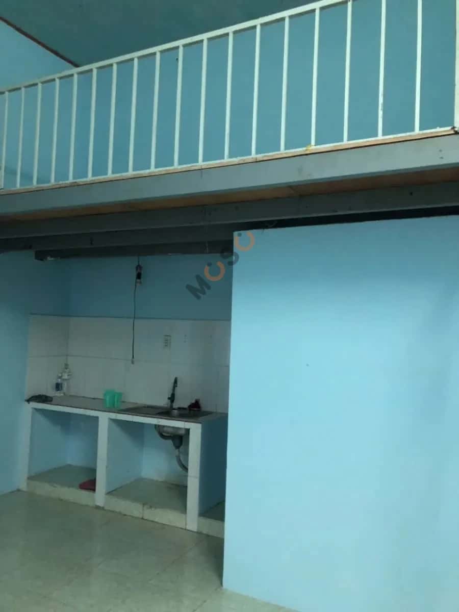 Cho thuê phòng trọ Đường số 79 Phước Long, TP.HCM – 1 phòng ngủ, giá 2 triệu — Hình 2 Cho thuê phòng trọ Đường số 79 Phước Long, TP.HCM – 1 phòng ngủ, giá 2 triệu — Hình 2