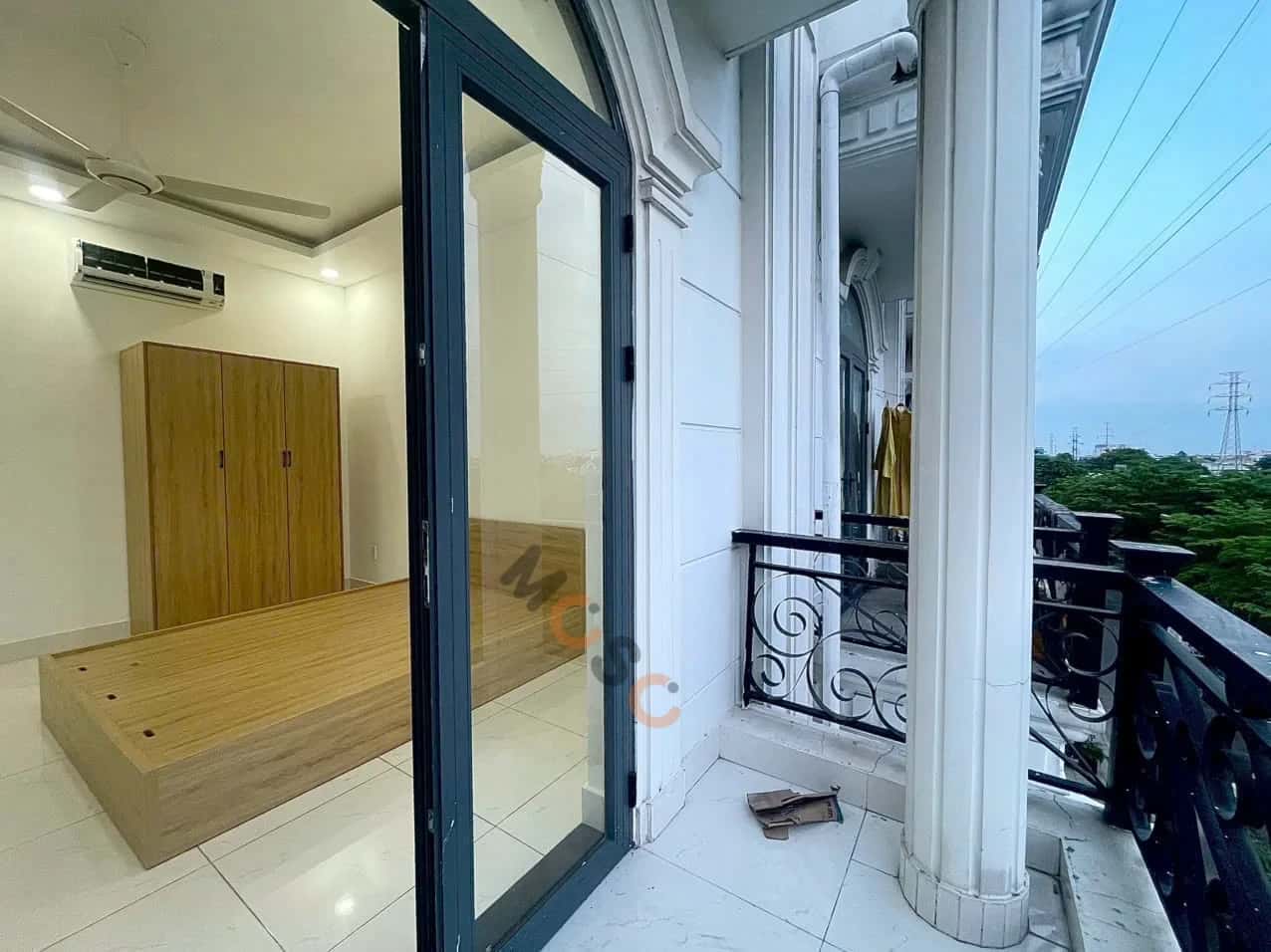 Cho thuê phòng trọ Hà Huy Giáp Quận 12, TP.HCM – 1 phòng ngủ, giá 3.3 triệu — Hình 2
