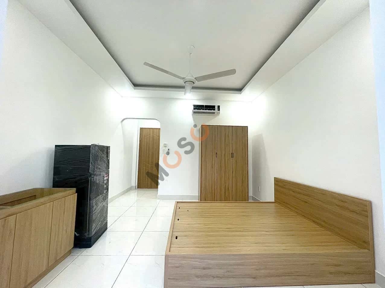 Cho thuê phòng trọ Hà Huy Giáp Quận 12, TP.HCM – 1 phòng ngủ, giá 3.3 triệu — Hình 3