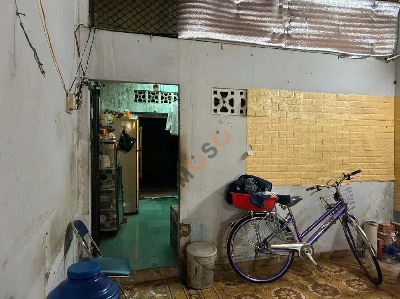 Bán nhà hẻm Lê Văn Phan  Quận Tân Phú, TP.HCM – 1 phòng ngủ, giá 7.2 tỷ - ảnh 7