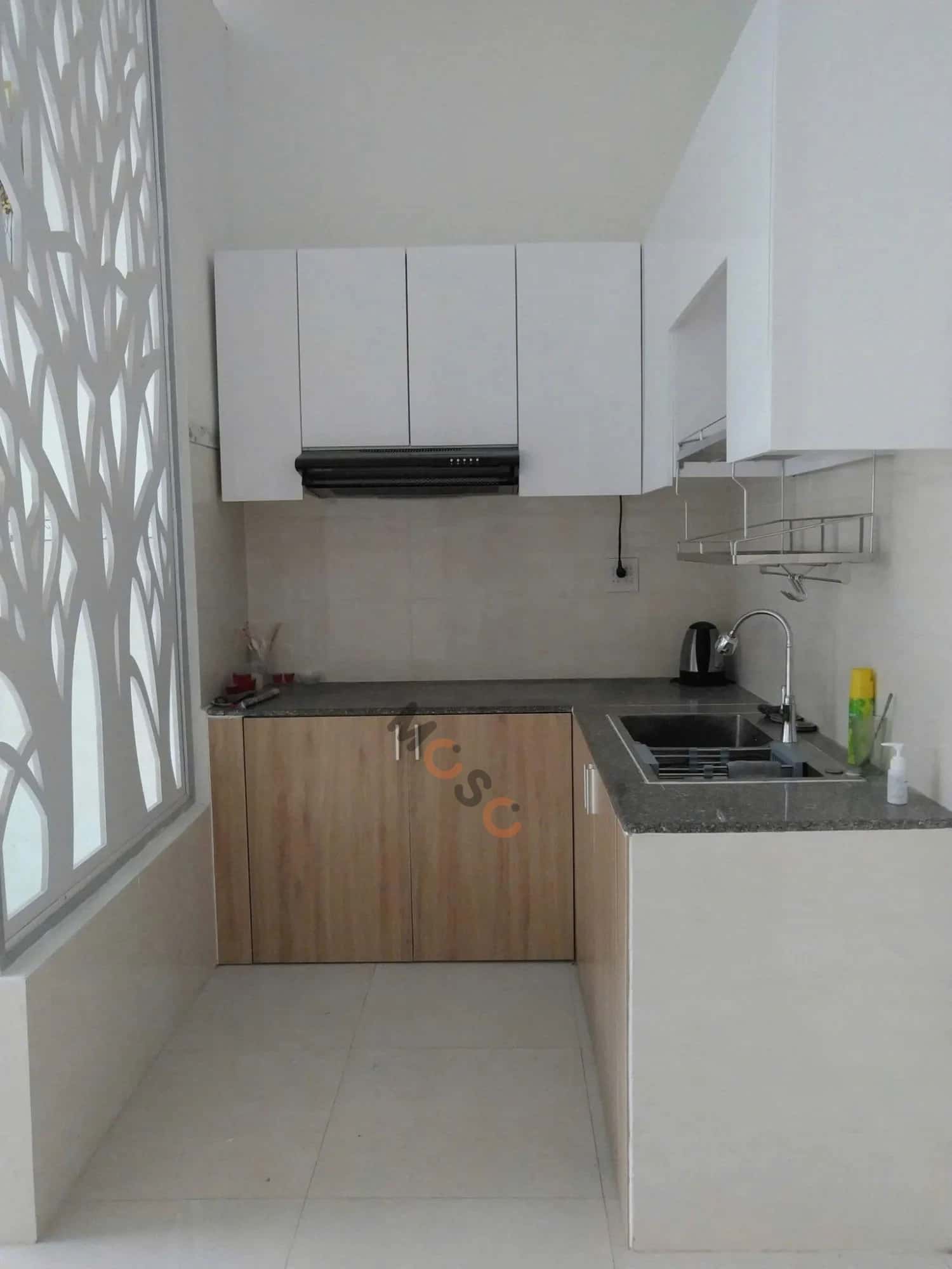 Bán nhà hẻm Lê Hồng Phong  Thành phố Nha Trang, Khánh Hòa – 3 phòng ngủ, giá 4.2 tỷ - ảnh 4