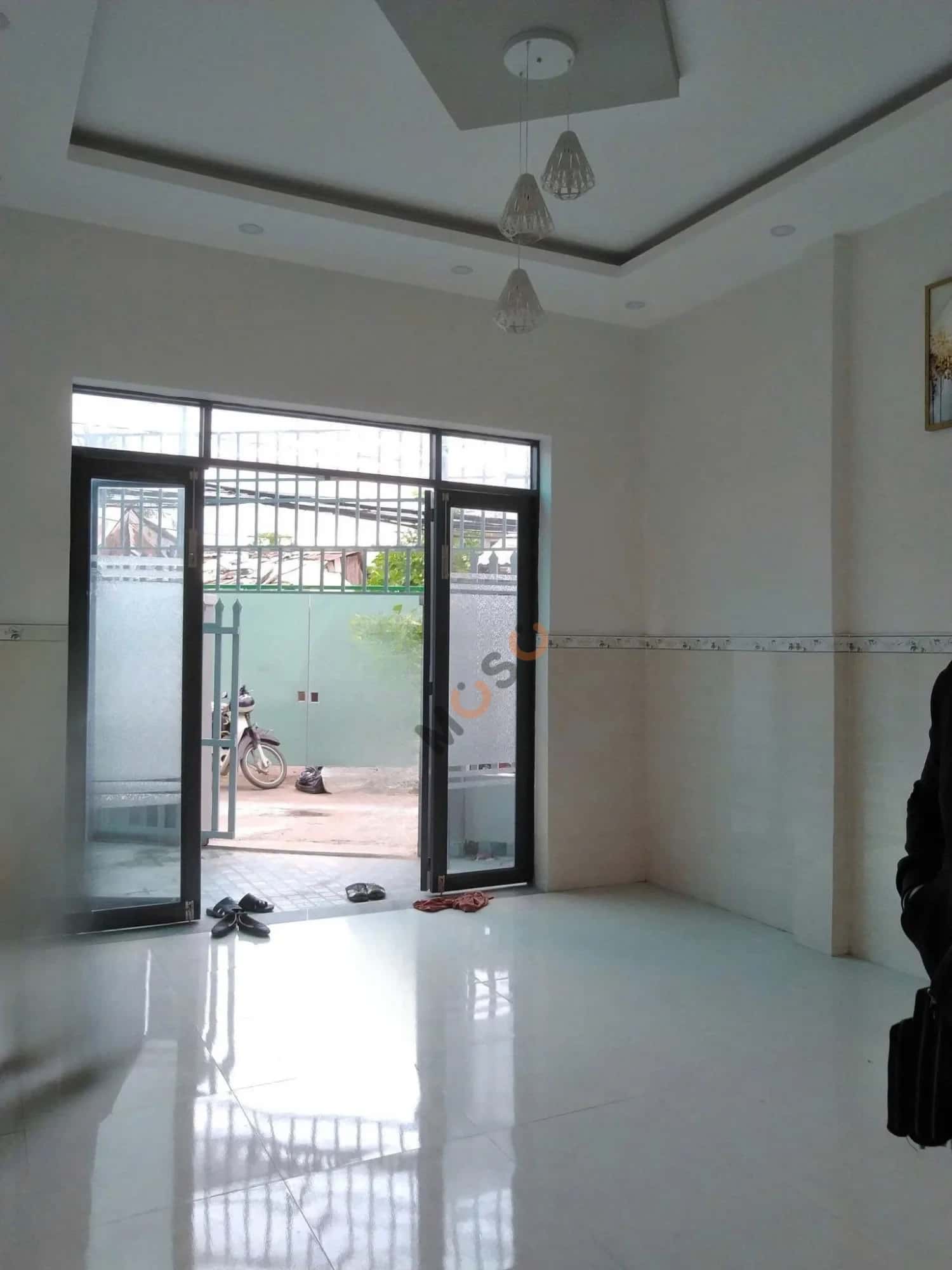 Bán nhà hẻm Lê Hồng Phong  Thành phố Nha Trang, Khánh Hòa – 3 phòng ngủ, giá 4.2 tỷ - ảnh 3
