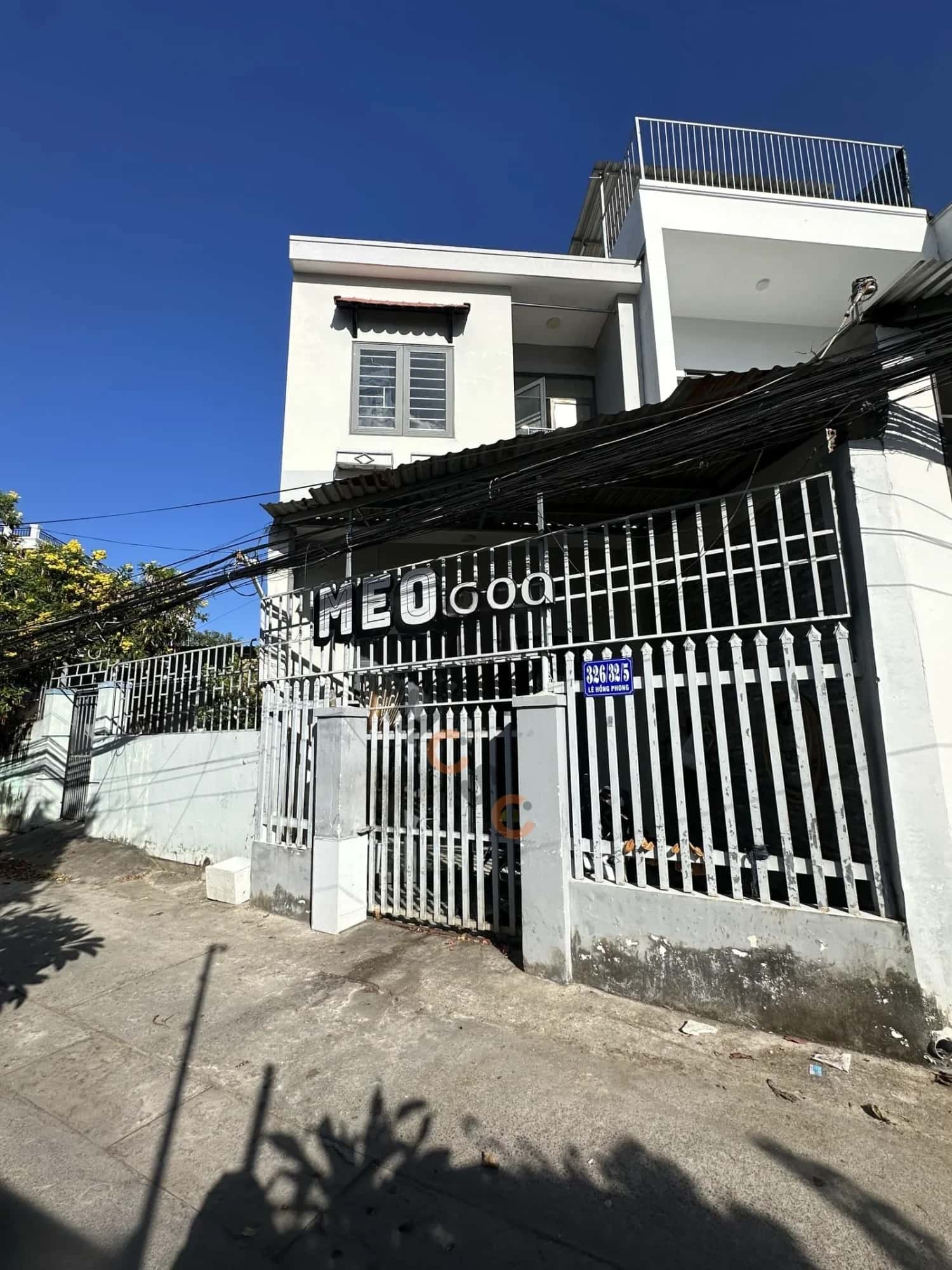 Bán nhà hẻm Lê Hồng Phong  Thành phố Nha Trang, Khánh Hòa – 3 phòng ngủ, giá 4.2 tỷ - ảnh 1
