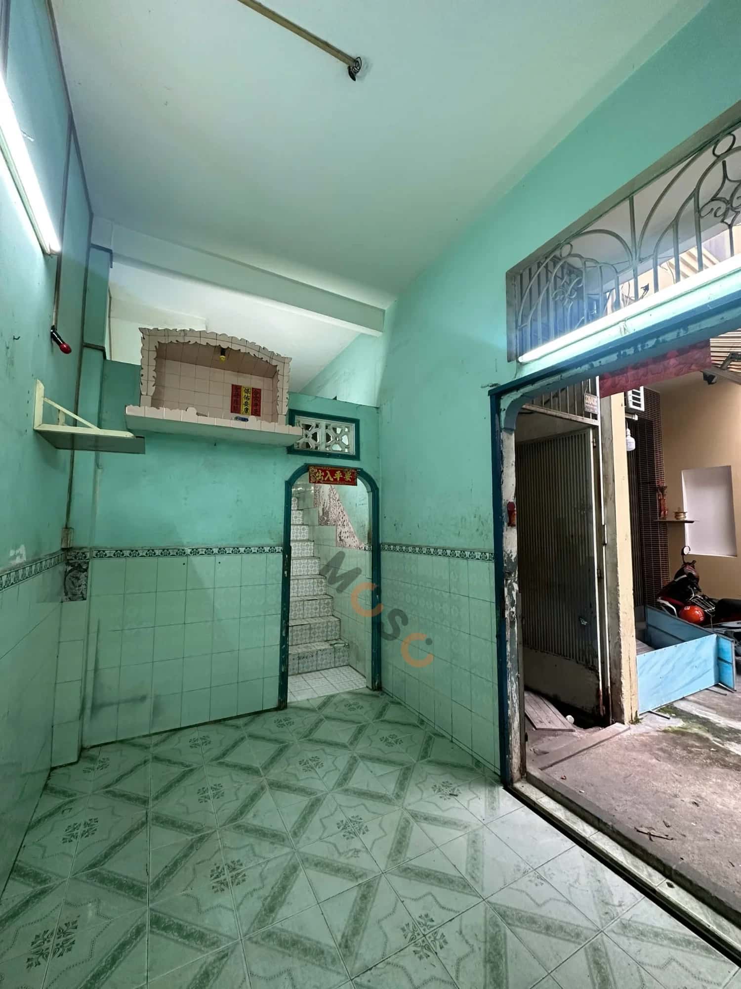 Bán nhà hẻm Nguyễn Văn Luông Quận 6, TP.HCM – 2 phòng ngủ, giá 5.3 tỷ — Hình 2 Bán nhà hẻm Nguyễn Văn Luông Quận 6, TP.HCM – 2 phòng ngủ, giá 5.3 tỷ — Hình 2