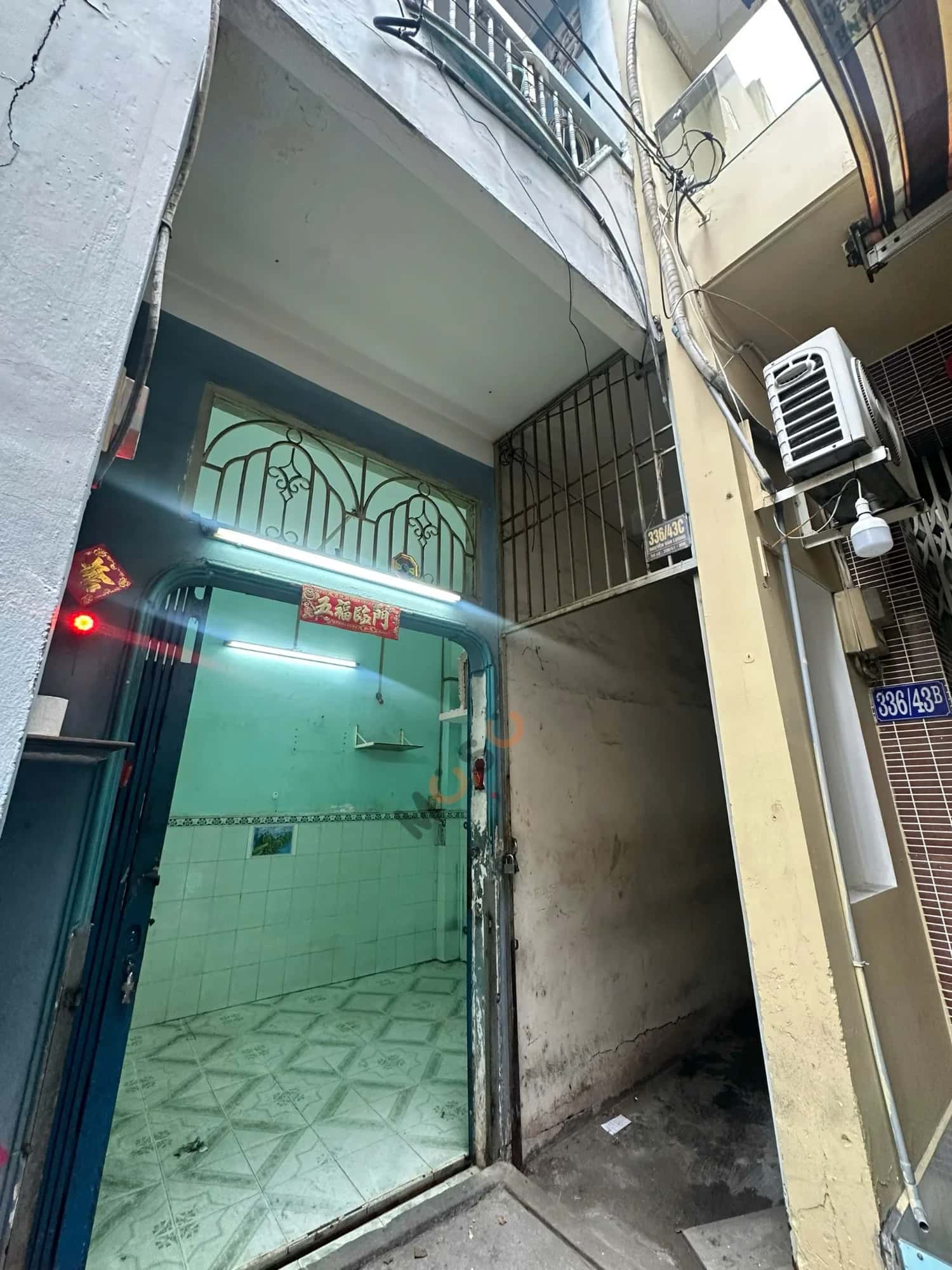 Bán nhà hẻm Nguyễn Văn Luông Quận 6, TP.HCM – 2 phòng ngủ, giá 5.3 tỷ Bán nhà hẻm Nguyễn Văn Luông Quận 6, TP.HCM – 2 phòng ngủ, giá 5.3 tỷ