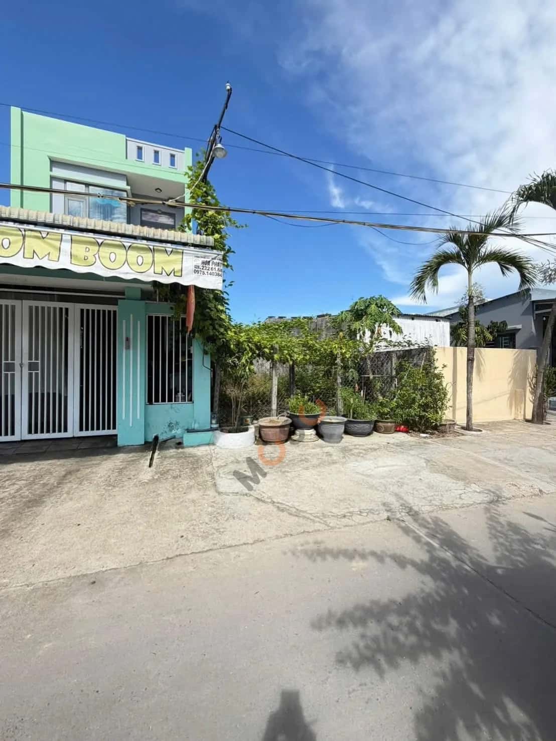 Bán đất Khối phố Ngân Giang Thị xã Điện Bàn, Quảng Nam – giá 2.1 tỷ — Hình 2 Bán đất Khối phố Ngân Giang Thị xã Điện Bàn, Quảng Nam – giá 2.1 tỷ — Hình 2