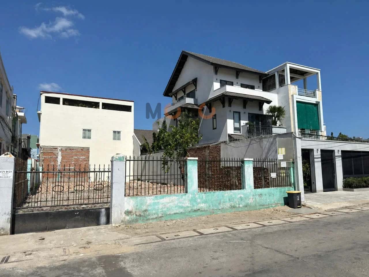 Bán đất Lư Giang Thành phố Nha Trang, Khánh Hòa – giá 11.5 tỷ — Hình 2