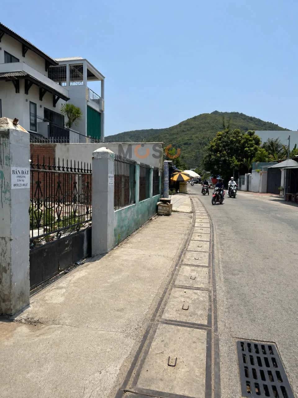 Bán đất Lư Giang Thành phố Nha Trang, Khánh Hòa – giá 11.5 tỷ — Hình 3