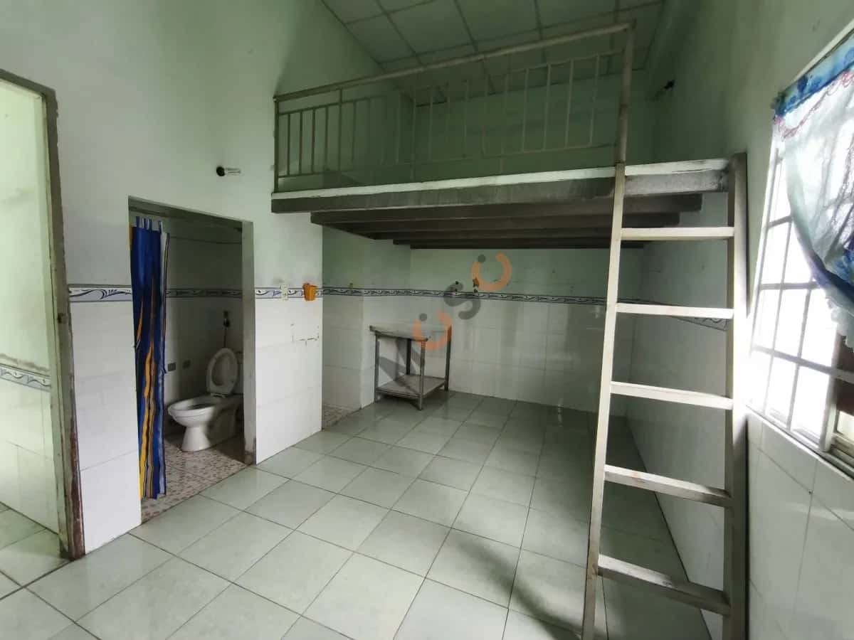 Cho thuê phòng trọ Ngô Chí Quốc Tam Bình, TP.HCM – 1 phòng ngủ, giá 1.2 triệu — Hình 3 Cho thuê phòng trọ Ngô Chí Quốc Tam Bình, TP.HCM – 1 phòng ngủ, giá 1.2 triệu — Hình 3