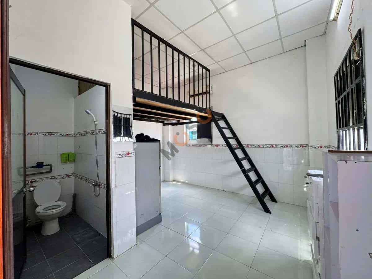Cho thuê BĐS khác Nguyễn Thị Tần Chánh Hưng, TP.HCM – giá 4 triệu Cho thuê BĐS khác Nguyễn Thị Tần Chánh Hưng, TP.HCM – giá 4 triệu