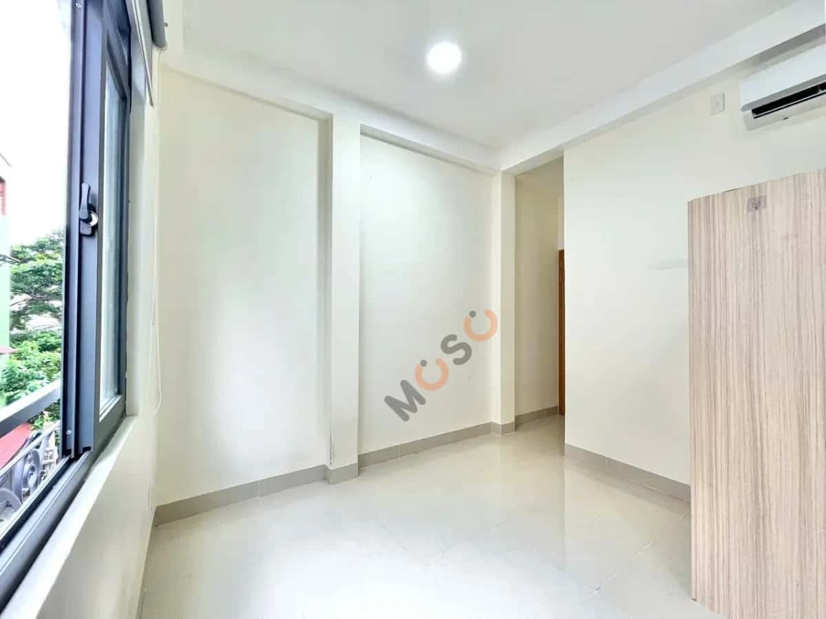 Cho thuê phòng trọ Thích Quảng Đức Quận Phú Nhuận, TP.HCM – giá 4.1 triệu — Hình 3