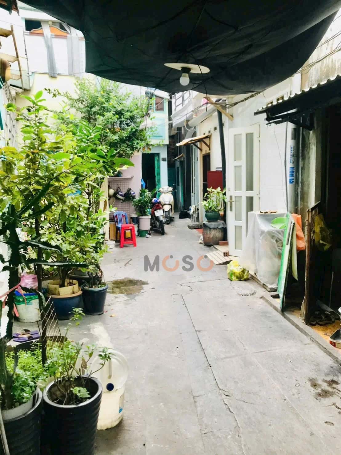 Bán nhà hẻm Nguyễn Phi Khanh Quận 1, TP.HCM – 1 phòng ngủ, giá 4.5 tỷ - ảnh 8