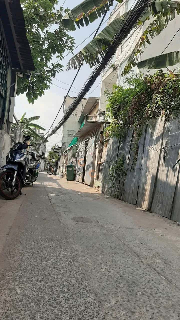 Bán đất Nguyễn Văn Quỳ  Quận 7, TP.HCM – giá 5.5 tỷ — Hình 2
