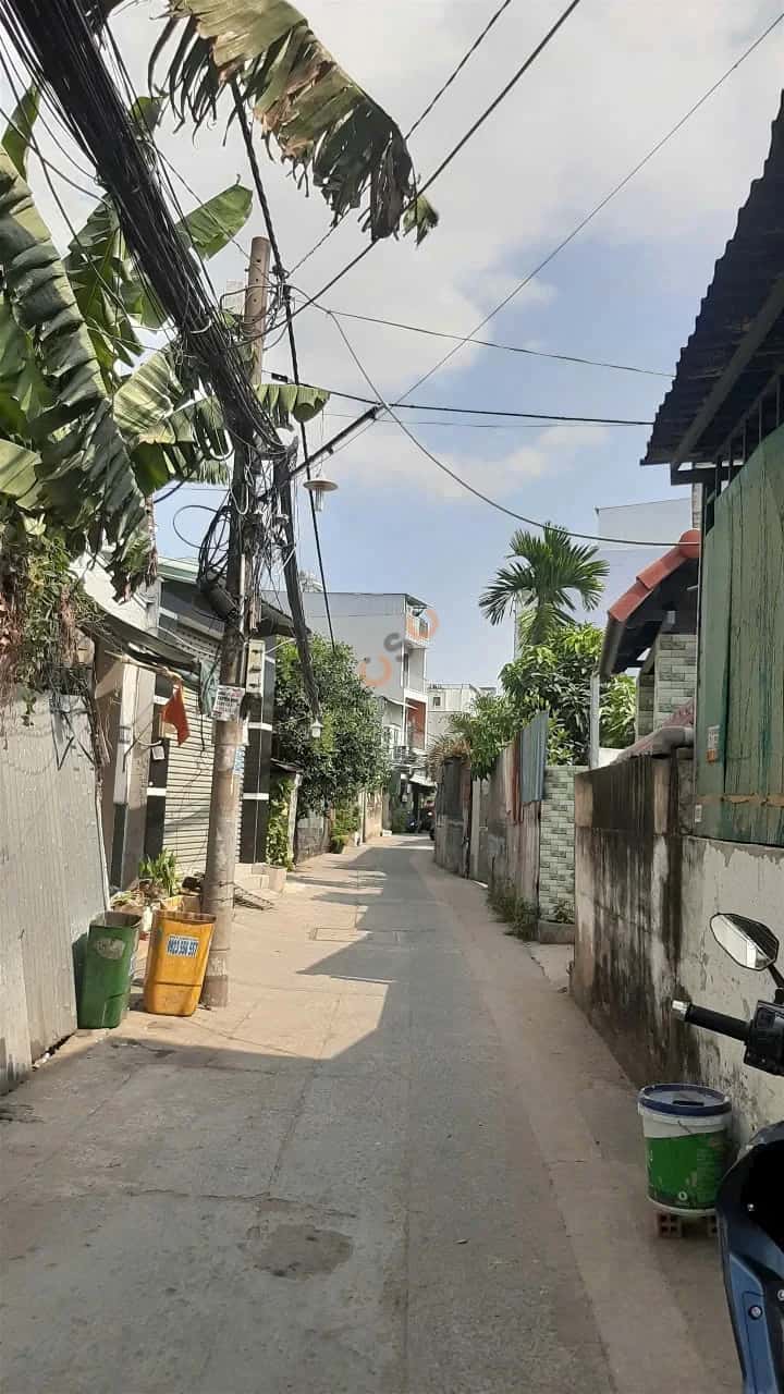 Bán đất Nguyễn Văn Quỳ  Quận 7, TP.HCM – giá 5.5 tỷ — Hình 3