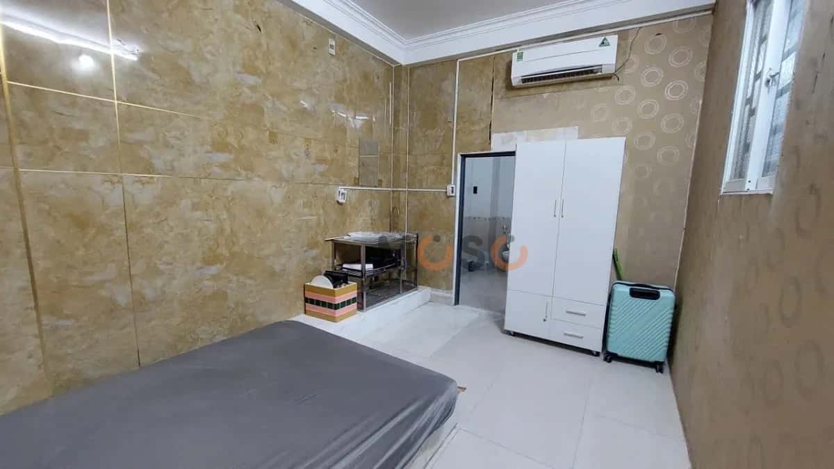 Cho thuê phòng trọ Lê Thị Riêng Quận 12, TP.HCM – 1 phòng ngủ, giá 2.3 triệu Cho thuê phòng trọ Lê Thị Riêng Quận 12, TP.HCM – 1 phòng ngủ, giá 2.3 triệu