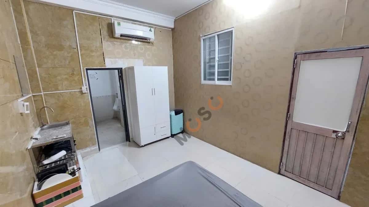 Cho thuê phòng trọ Lê Thị Riêng Quận 12, TP.HCM – 1 phòng ngủ, giá 2.3 triệu — Hình 3 Cho thuê phòng trọ Lê Thị Riêng Quận 12, TP.HCM – 1 phòng ngủ, giá 2.3 triệu — Hình 3