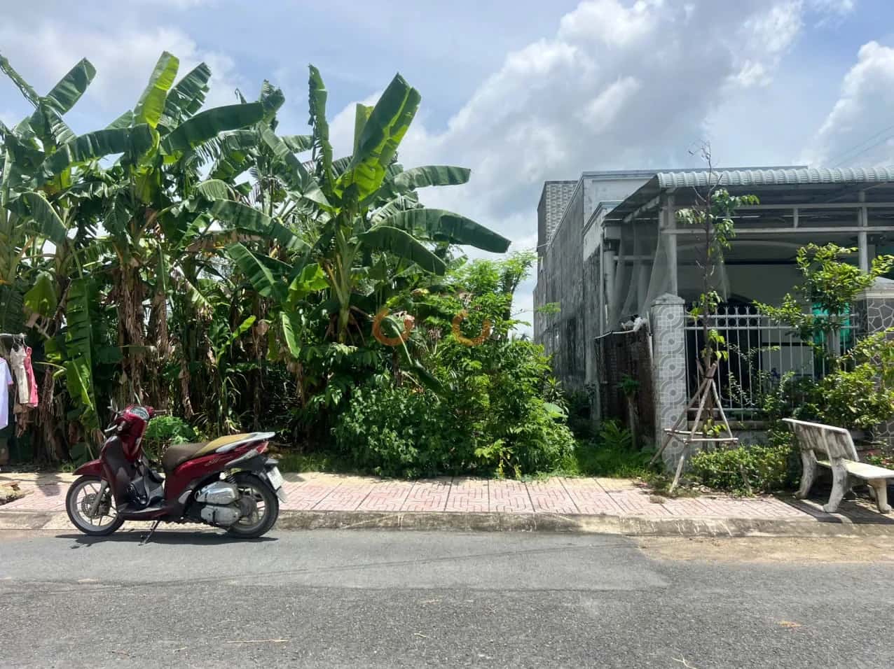 Bán đất đường nội bộ khu lương thực Tân Hòa Huyện Gò Công Đông, Tiền Giang – giá 1.3 tỷ Bán đất đường nội bộ khu lương thực Tân Hòa Huyện Gò Công Đông, Tiền Giang – giá 1.3 tỷ