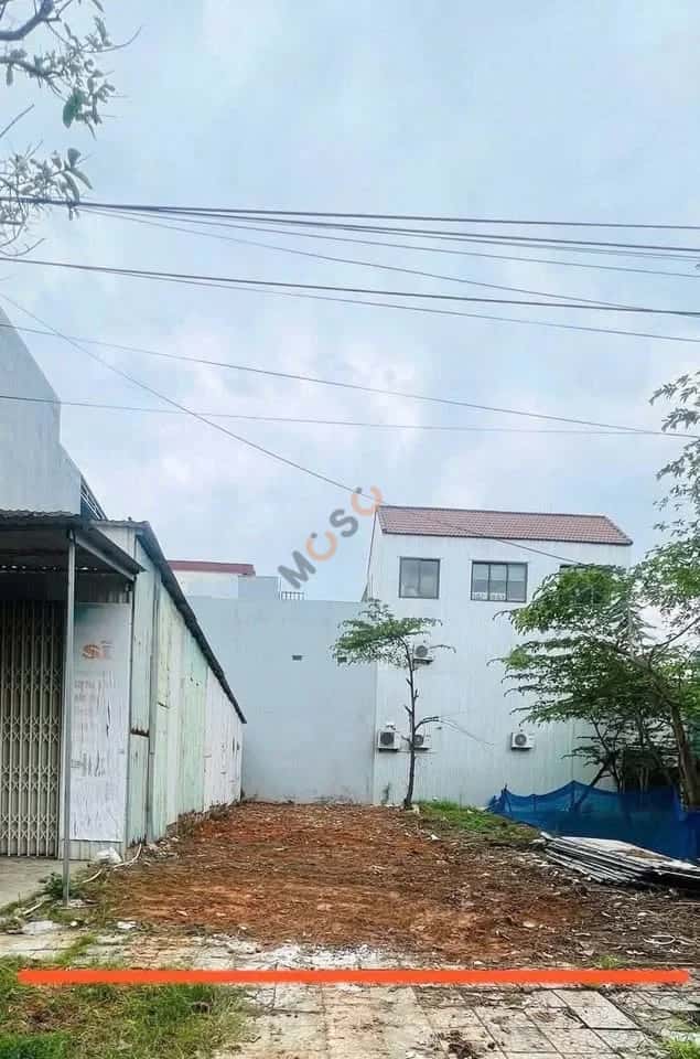 Bán đất Hòa Minh 27 Quận Liên Chiểu, TP. Đà Nẵng – giá 6.7 tỷ