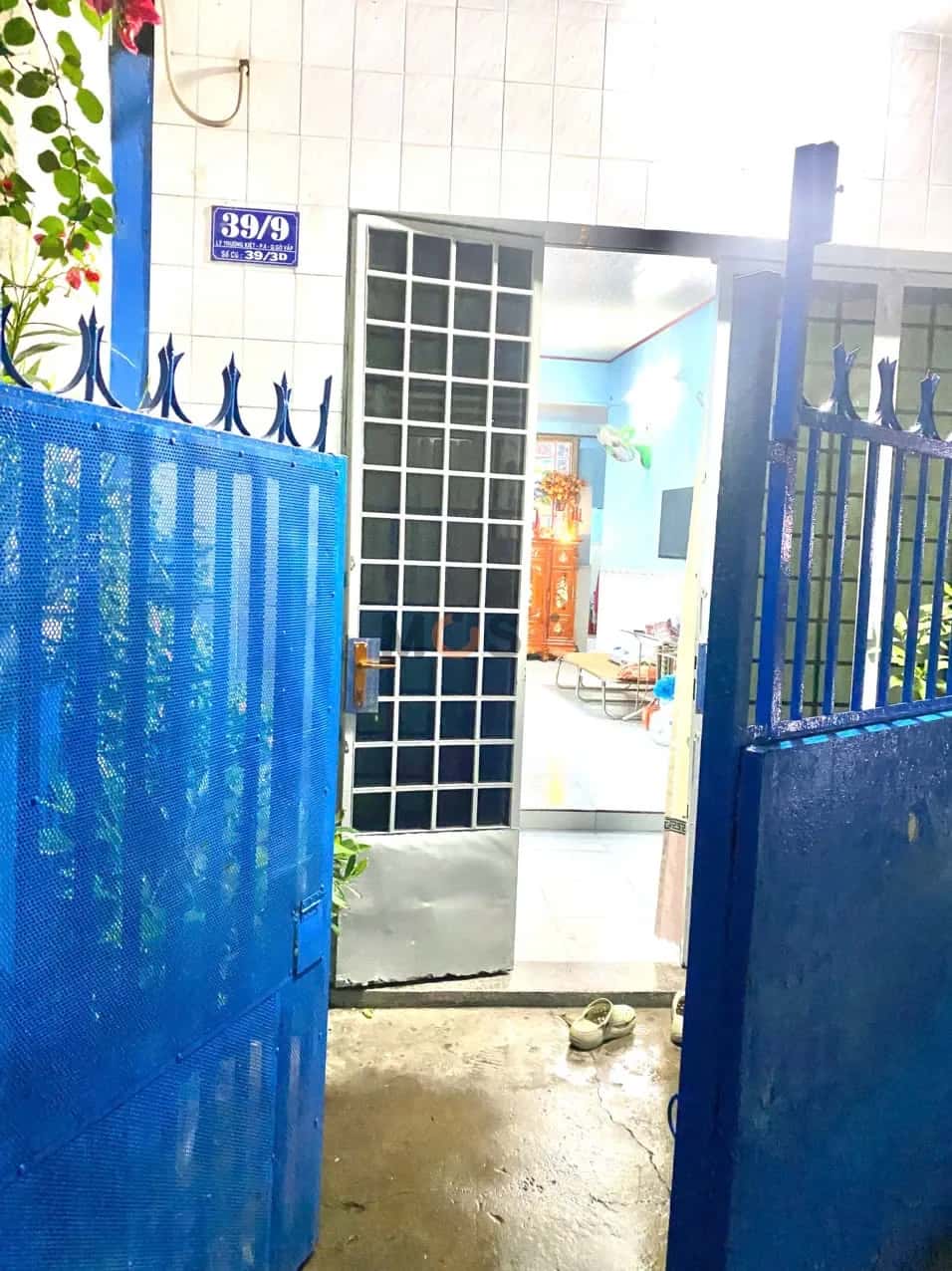 Bán nhà hẻm Lý Thường Kiệt Quận Gò Vấp, TP.HCM – 2 phòng ngủ, giá 6.5 tỷ — Hình 2 Bán nhà hẻm Lý Thường Kiệt Quận Gò Vấp, TP.HCM – 2 phòng ngủ, giá 6.5 tỷ — Hình 2