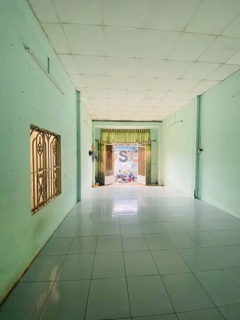 Bán nhà hẻm Tăng Nhơn Phú Quận 9, TP.HCM – 3 phòng ngủ, giá 7 tỷ Bán nhà hẻm Tăng Nhơn Phú Quận 9, TP.HCM – 3 phòng ngủ, giá 7 tỷ