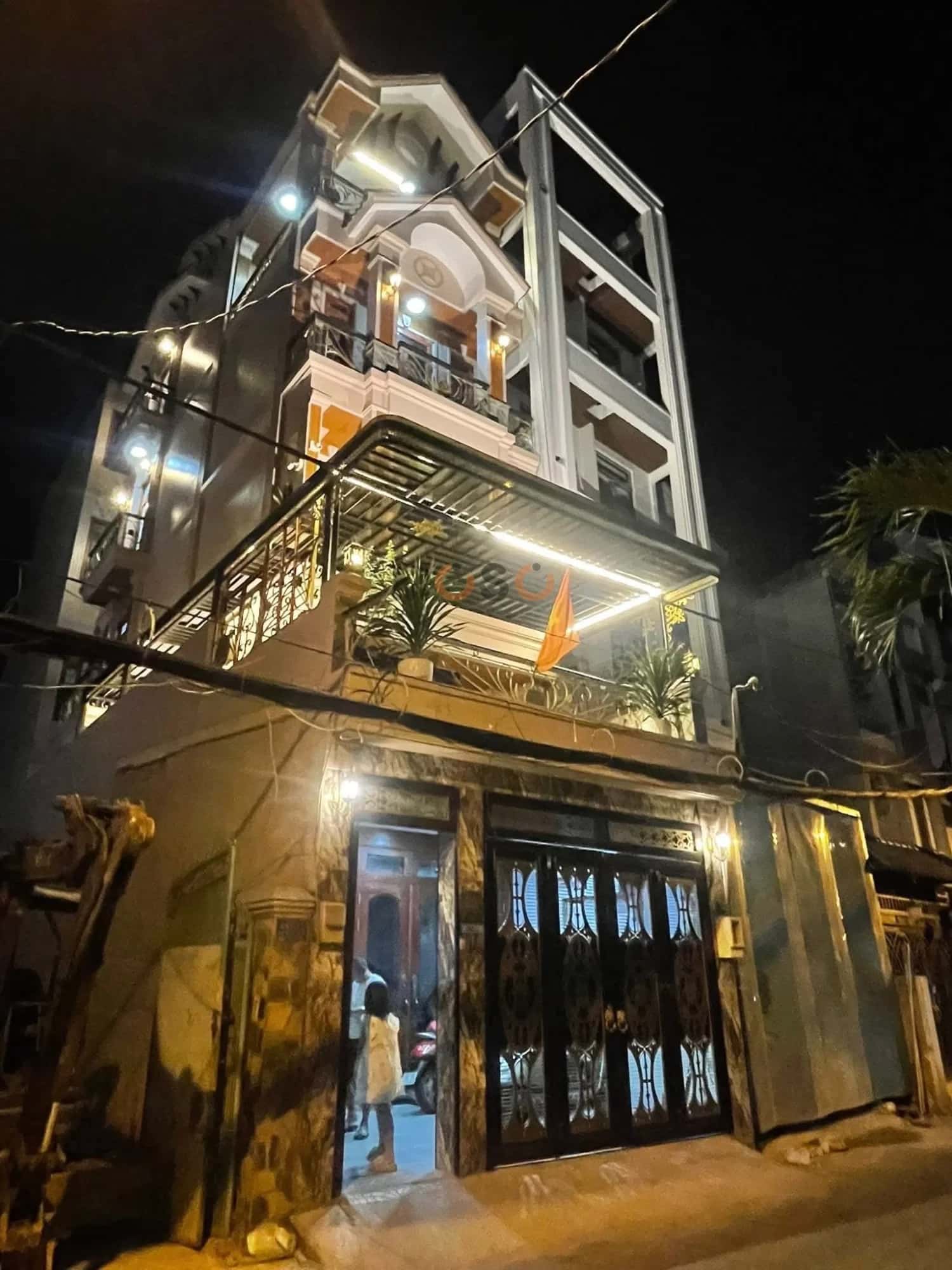 Bán nhà hẻm Lê Đức Thọ Quận Gò Vấp, TP.HCM – 7 phòng ngủ, giá 17.3 tỷ Bán nhà hẻm Lê Đức Thọ Quận Gò Vấp, TP.HCM – 7 phòng ngủ, giá 17.3 tỷ