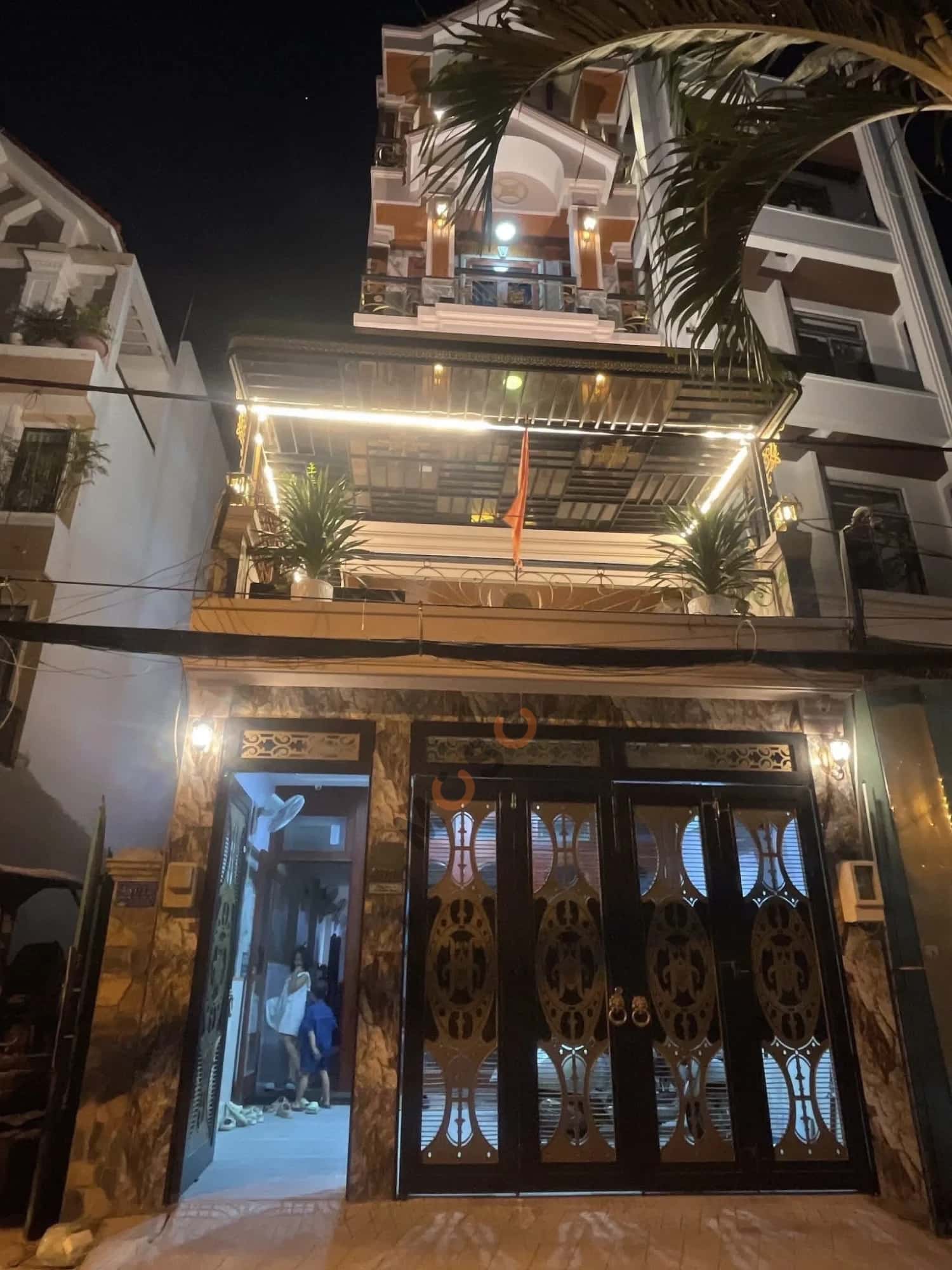 Bán nhà hẻm Lê Đức Thọ Quận Gò Vấp, TP.HCM – 7 phòng ngủ, giá 17.3 tỷ — Hình 2 Bán nhà hẻm Lê Đức Thọ Quận Gò Vấp, TP.HCM – 7 phòng ngủ, giá 17.3 tỷ — Hình 2
