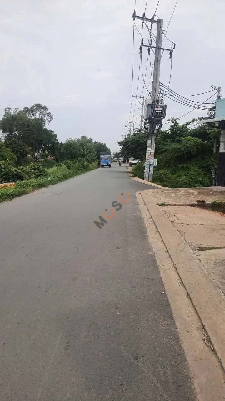 Cho thuê nhà hẻm Võ Văn Vân Quận Bình Tân, TP.HCM – 3 phòng ngủ, giá 12 triệu — Hình 3